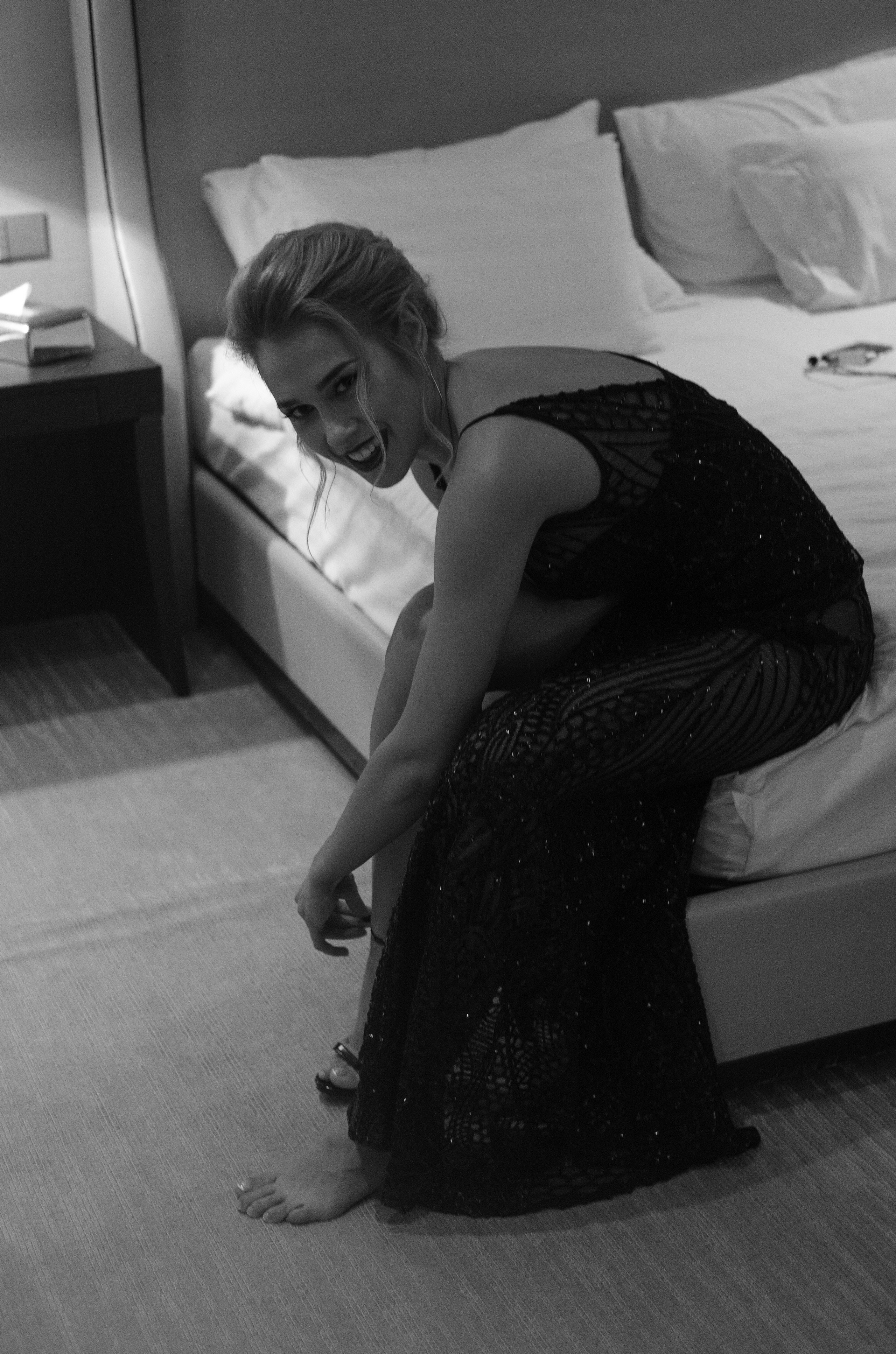 Бекстейдж NoNative. Фотограф Кристина