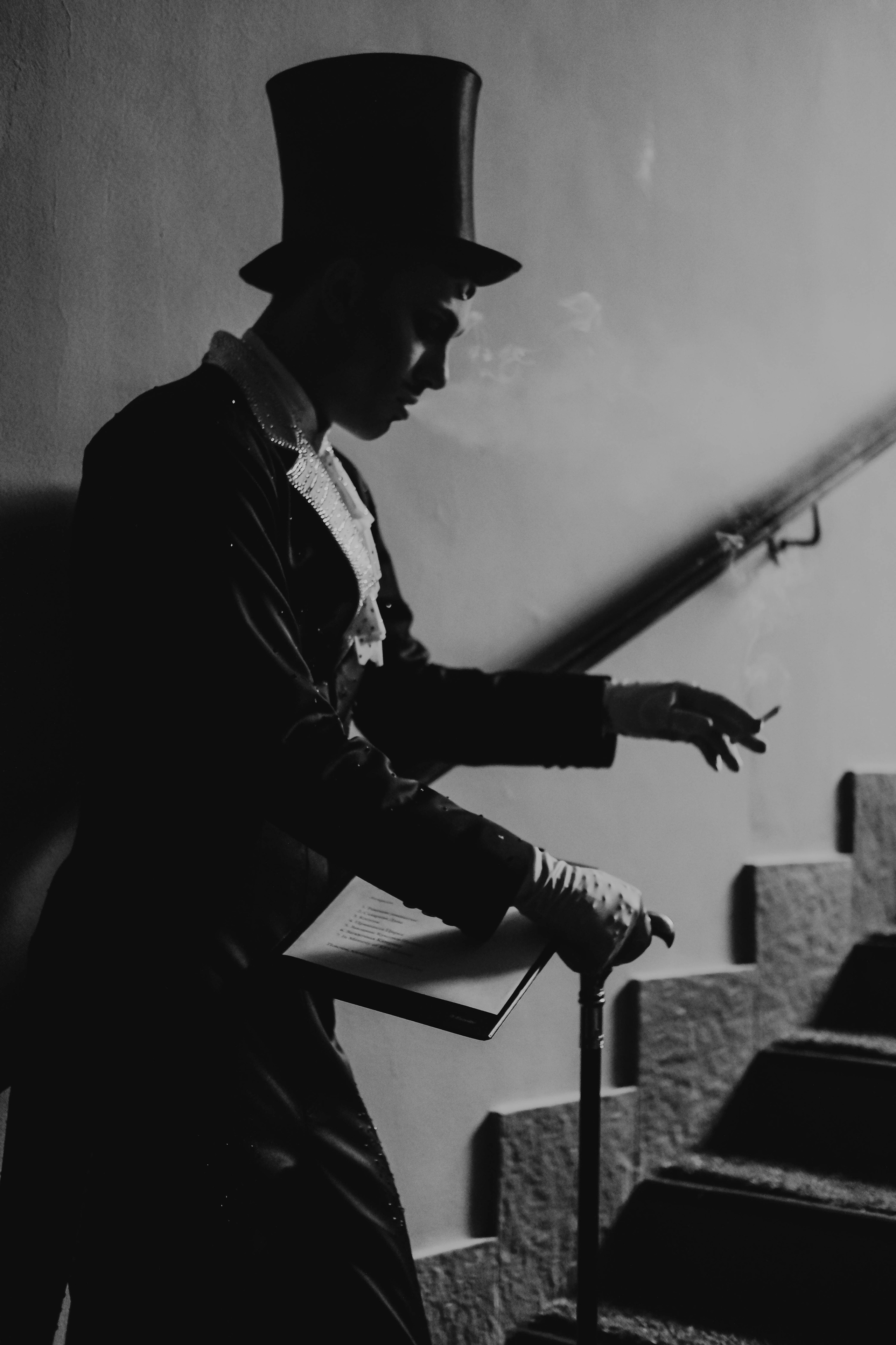 Sugarfactoryshow. Фотограф Кристина