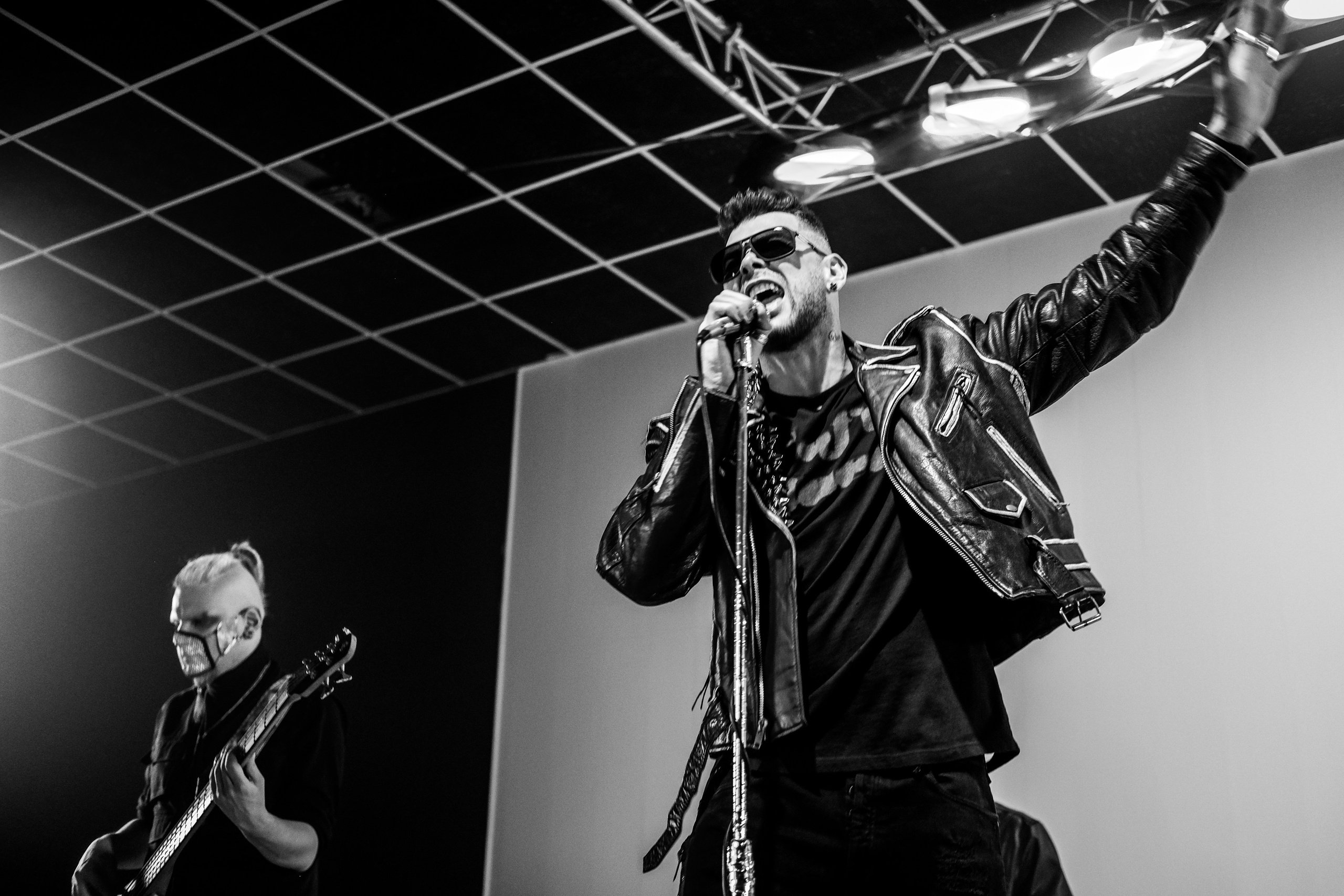 NoNative. Фотограф Кристина