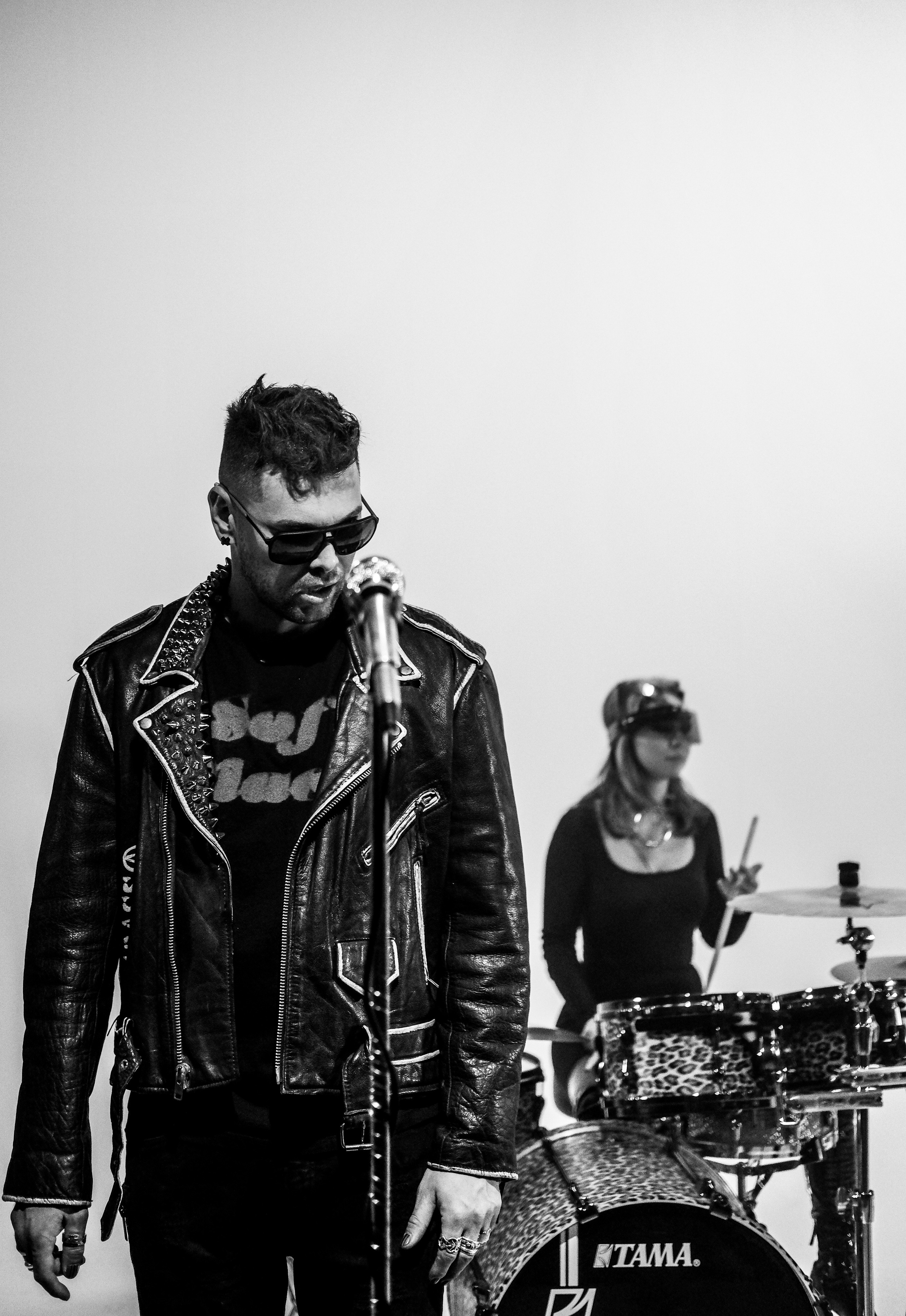 NoNative. Фотограф Кристина