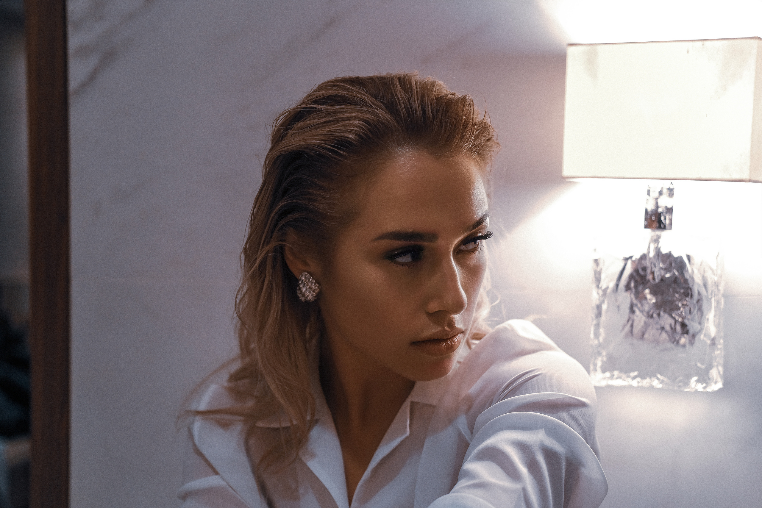 Бекстейдж NoNative. Фотограф Кристина