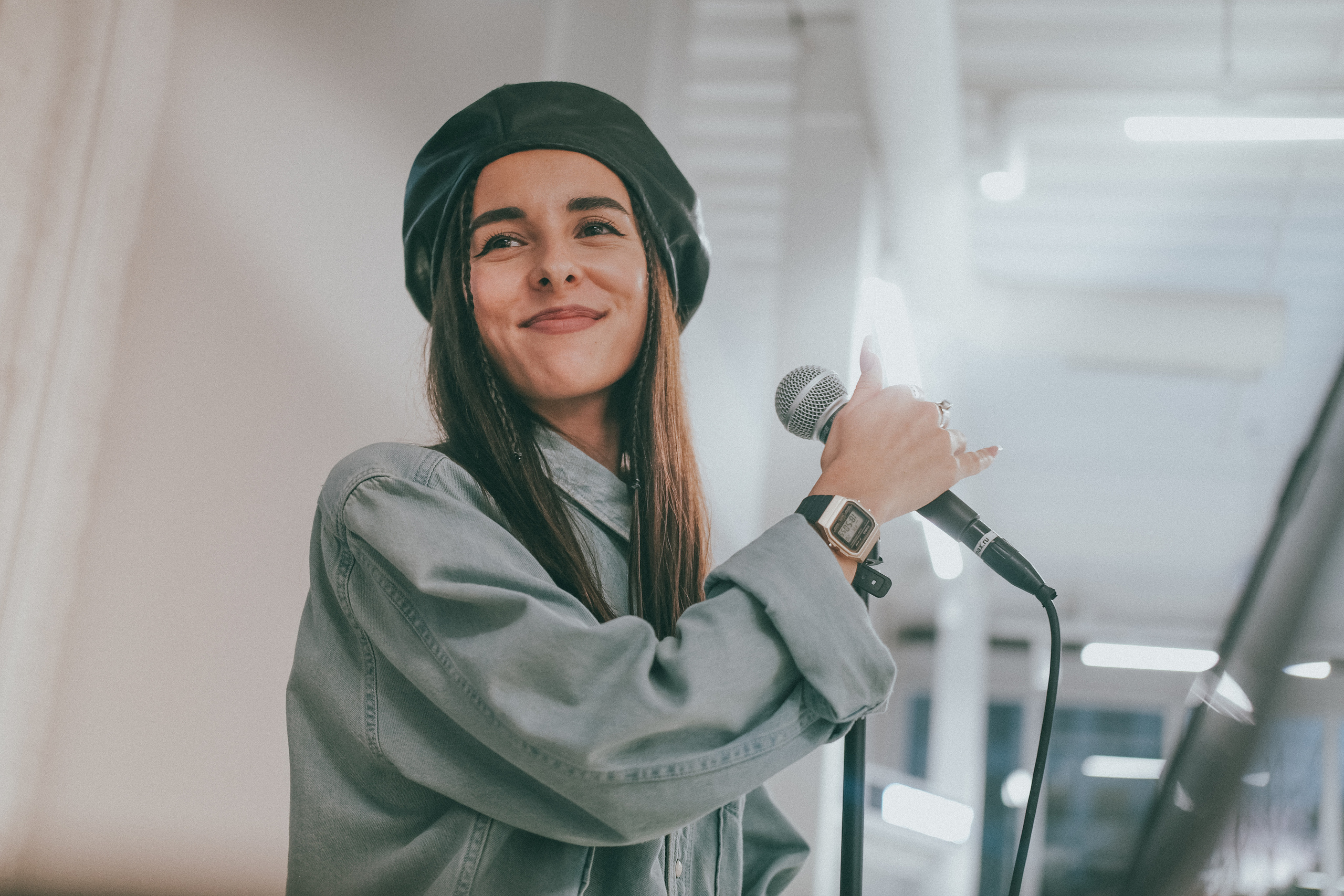 Remarket Fest. Фотограф Кристина