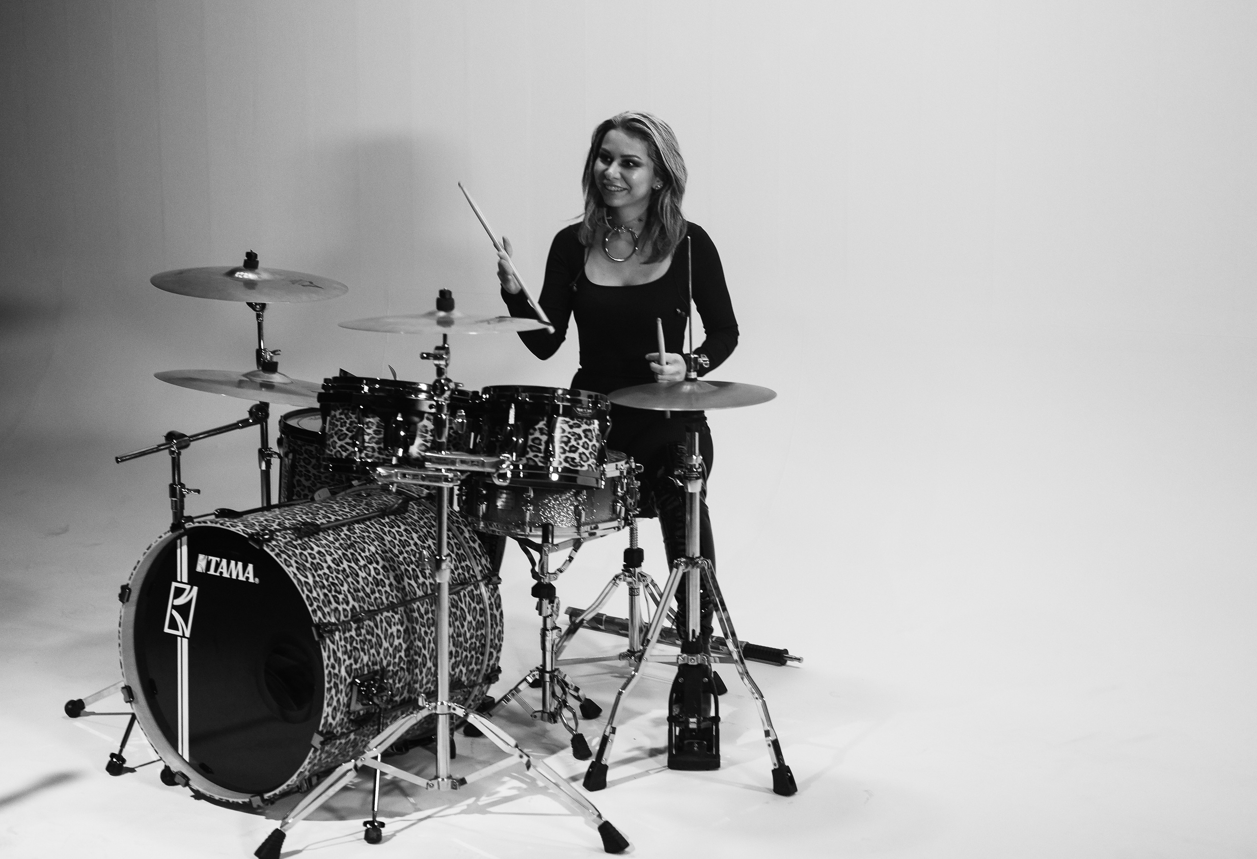 NoNative. Фотограф Кристина