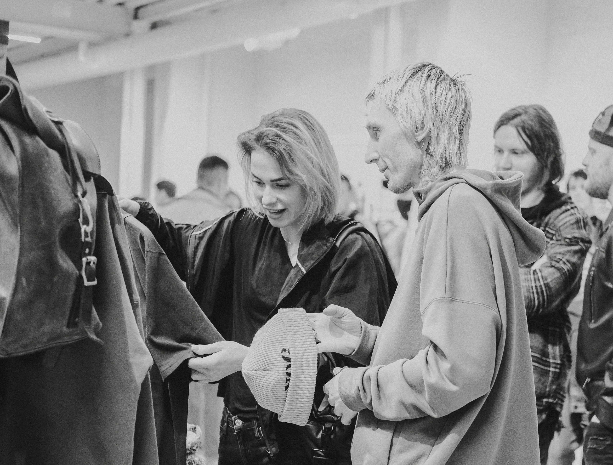 Remarket Fest. Фотограф Кристина