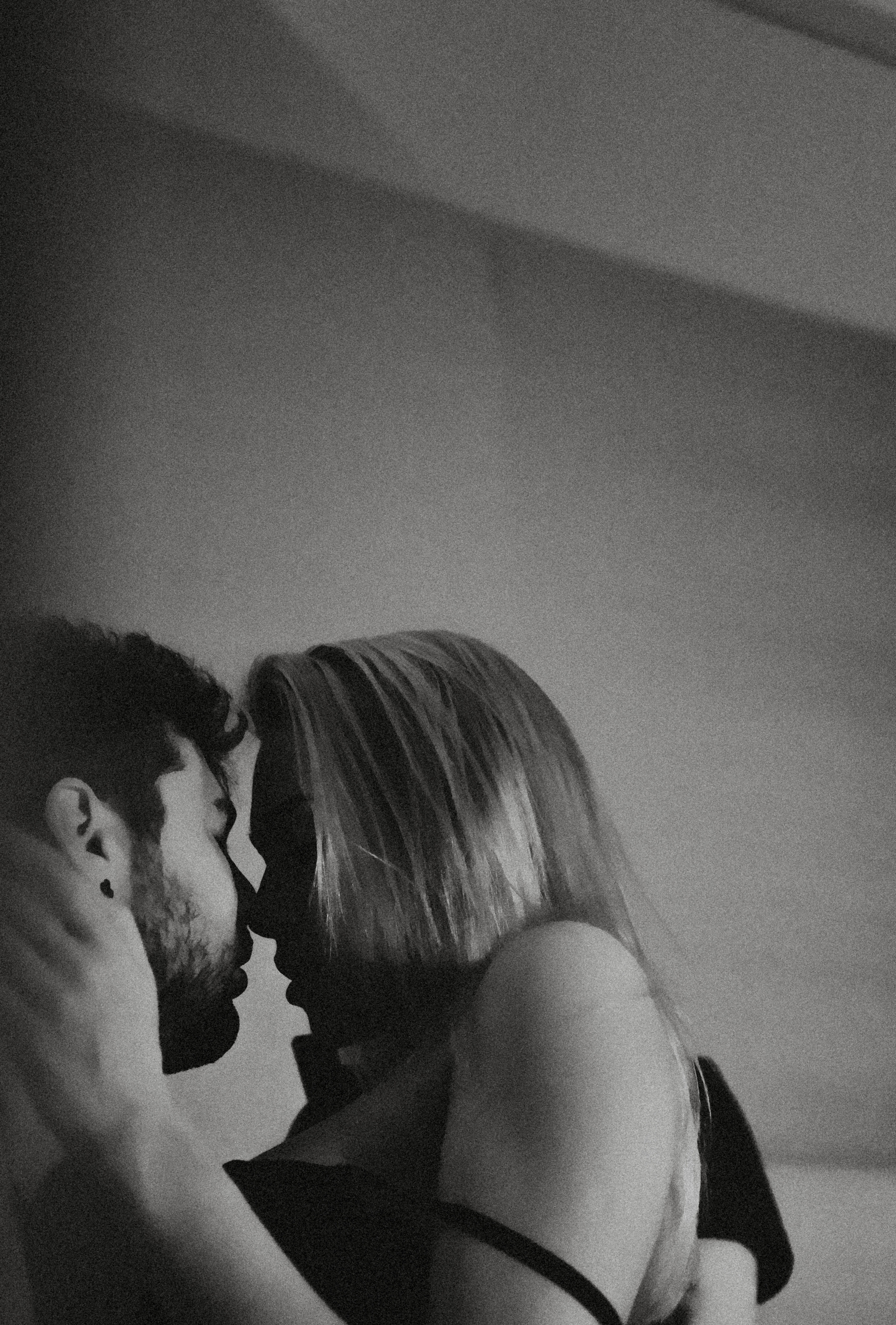 Бекстейдж NoNative. Фотограф Кристина