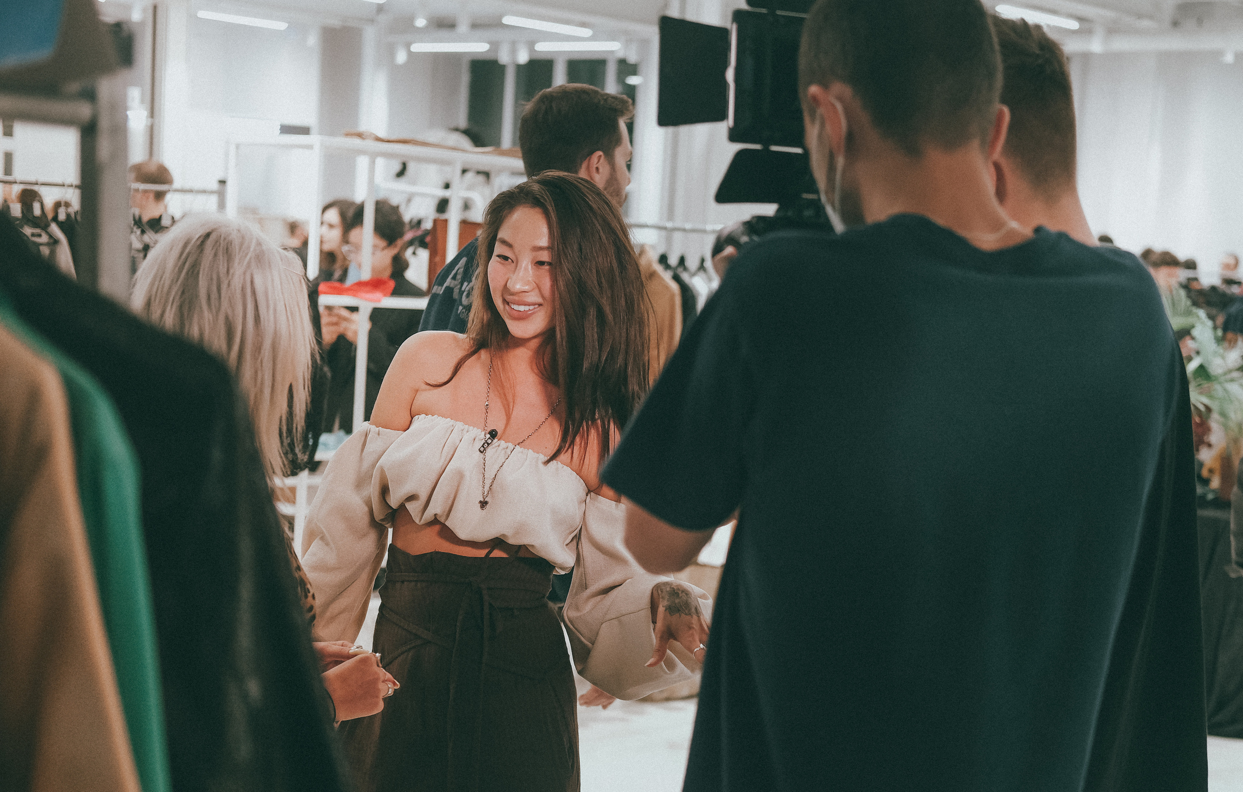 Remarket Fest. Фотограф Кристина