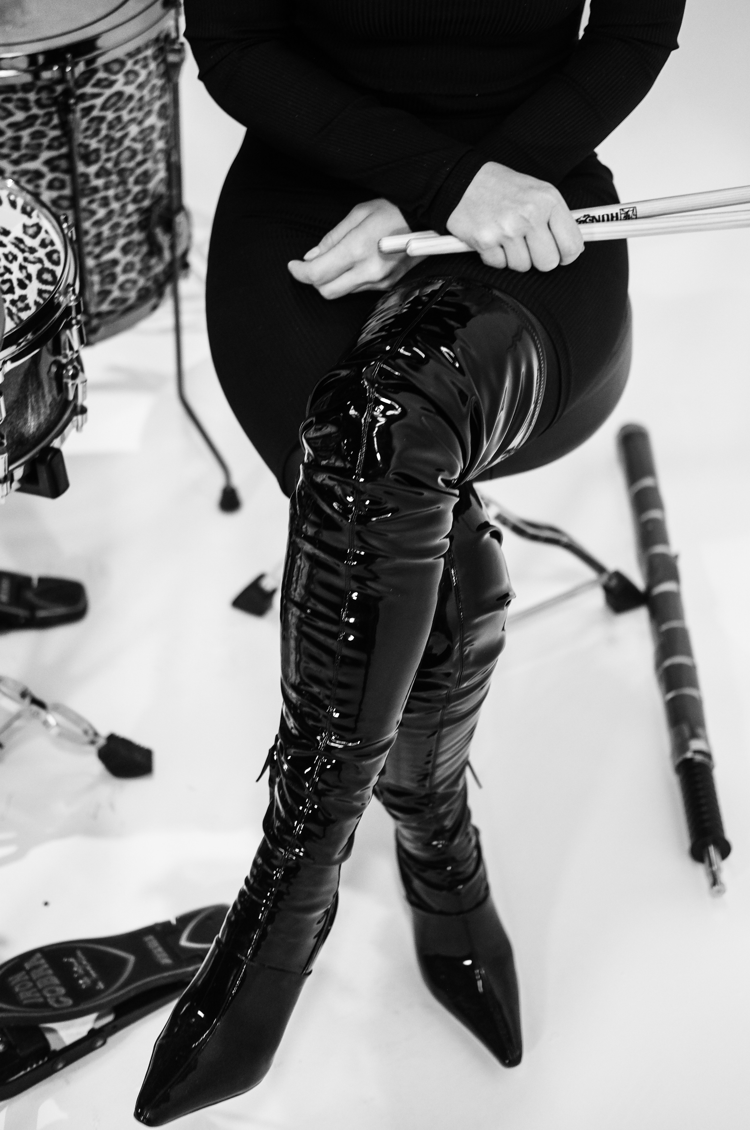 NoNative. Фотограф Кристина