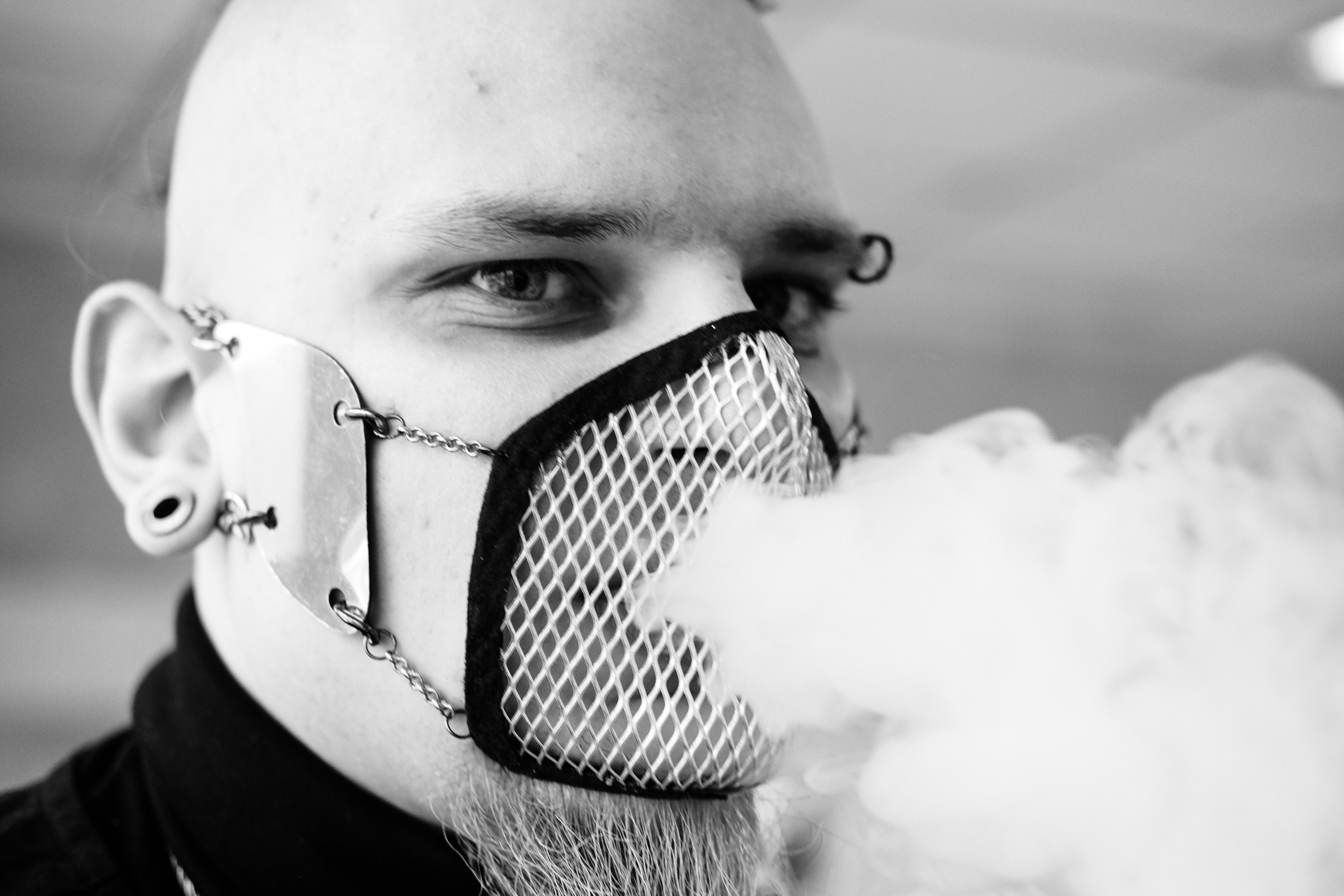 NoNative. Фотограф Кристина