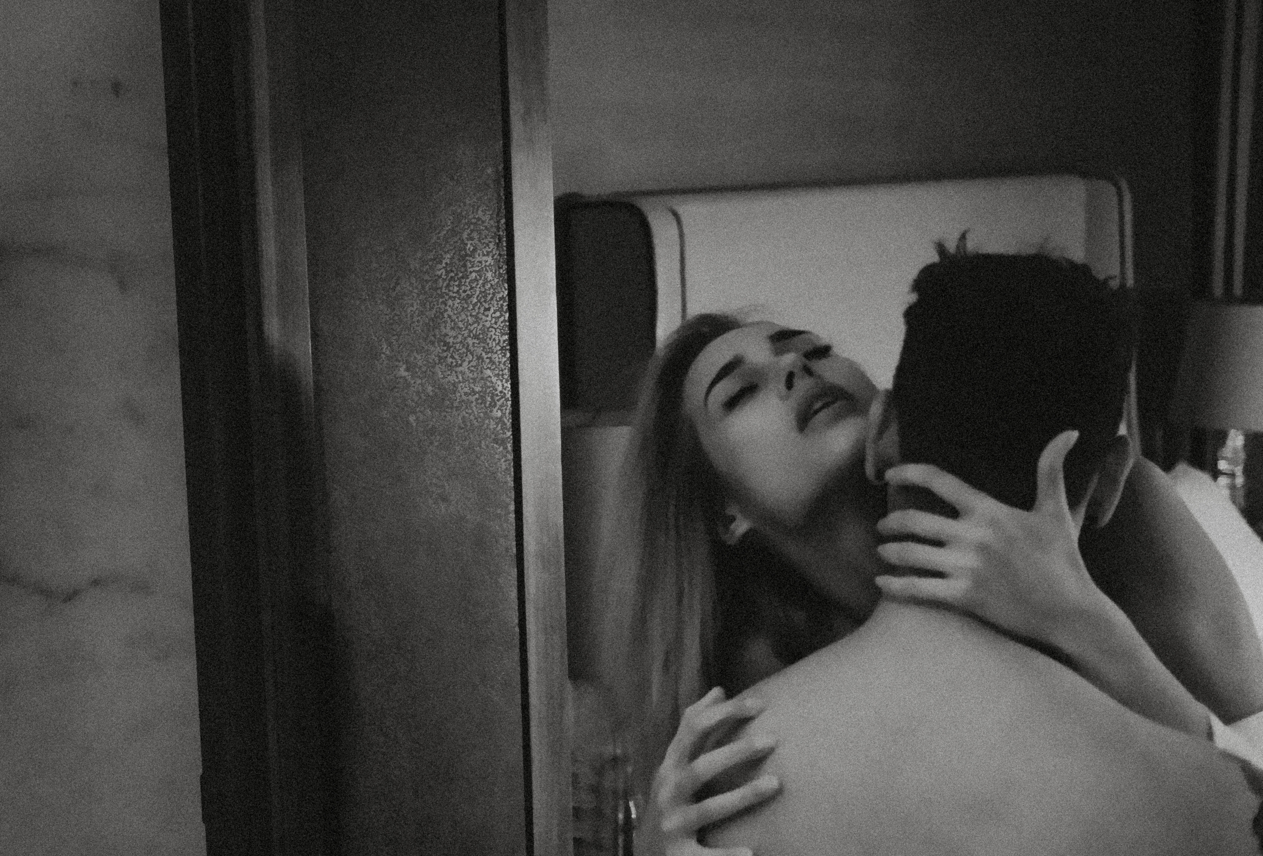 Бекстейдж NoNative. Фотограф Кристина