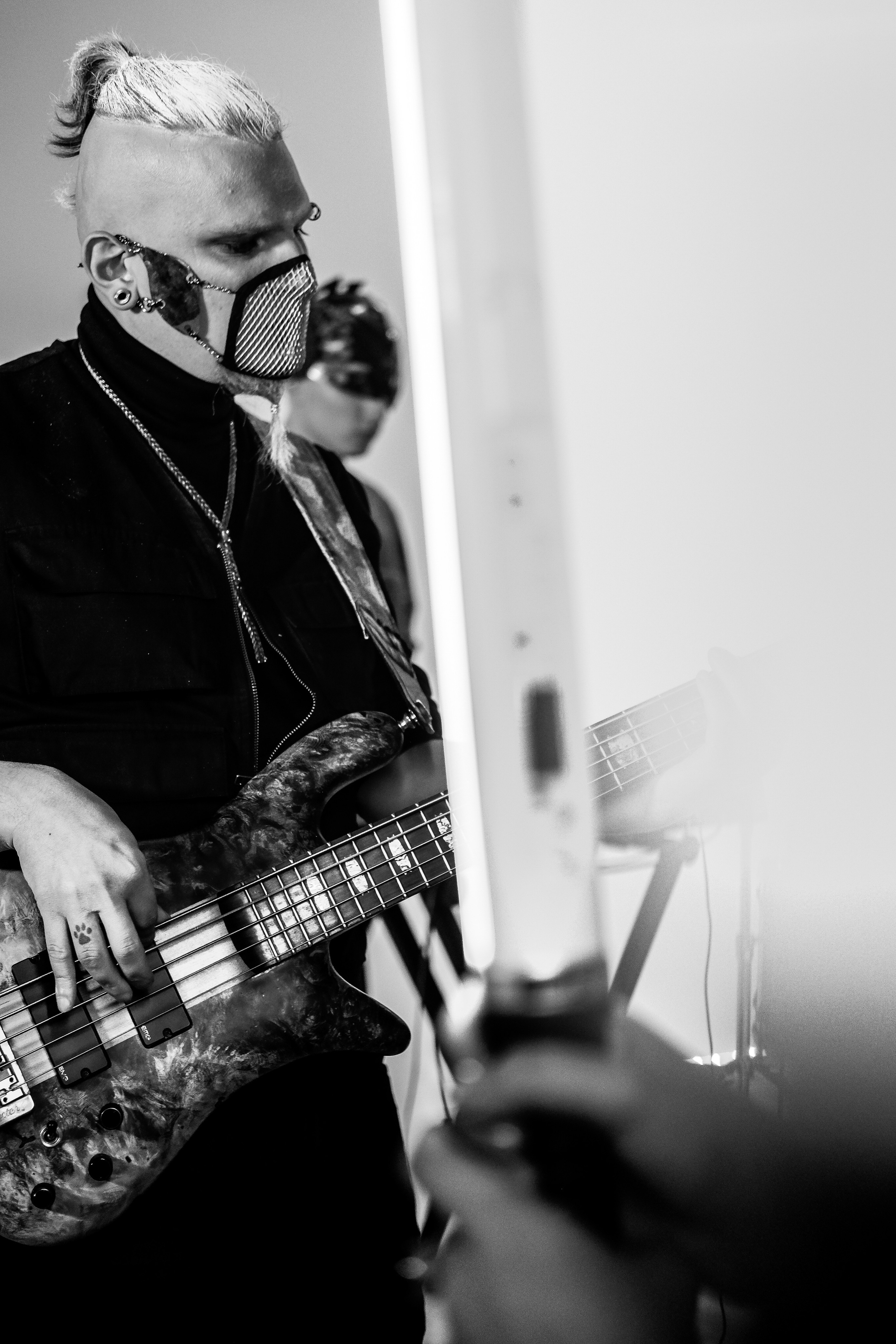 NoNative. Фотограф Кристина