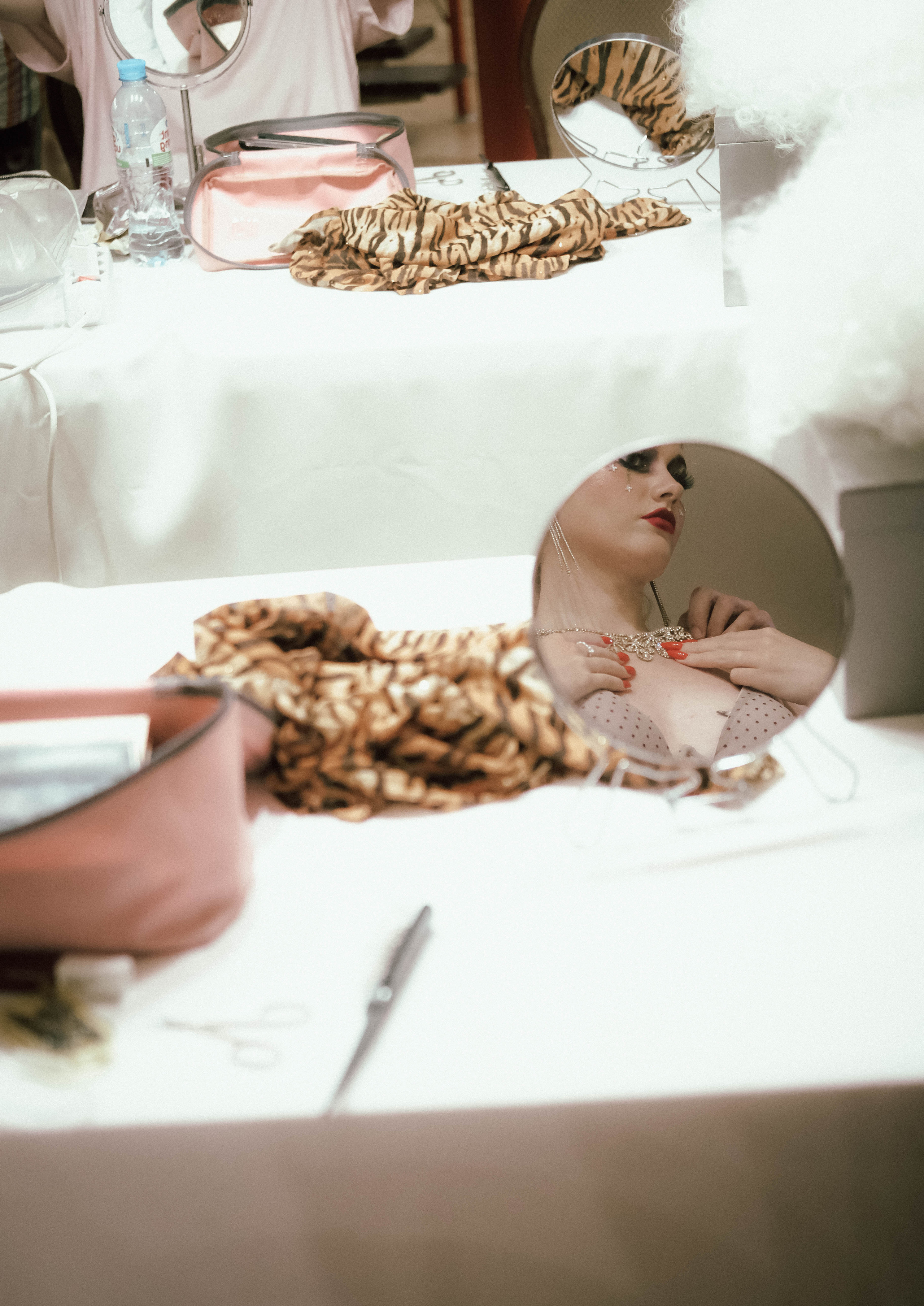 Sugarfactoryshow. Фотограф Кристина