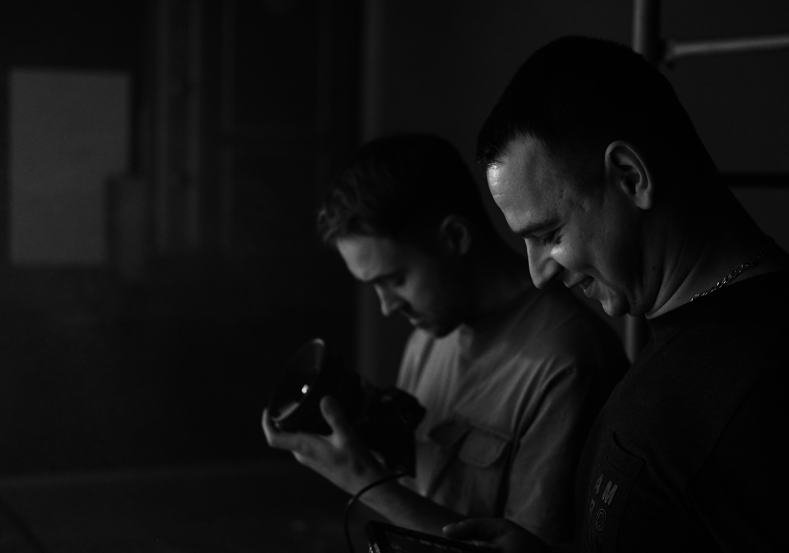 NoNative. Фотограф Кристина