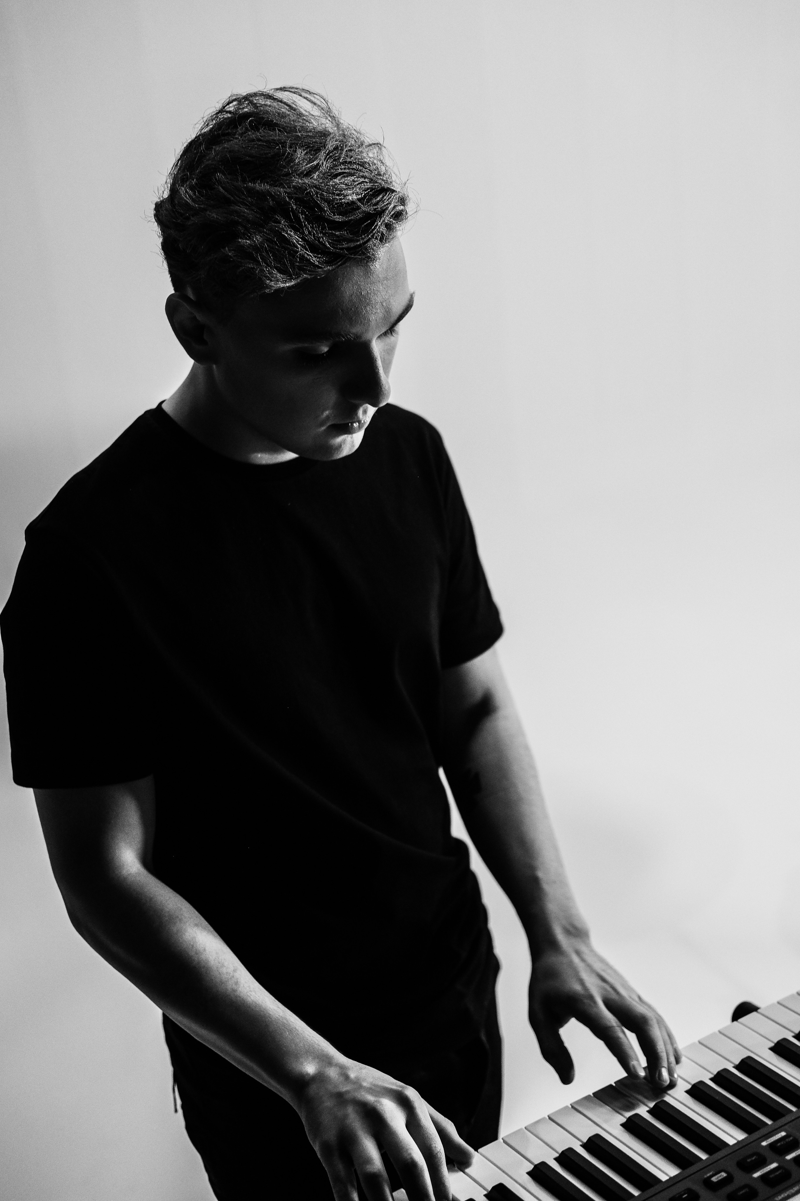 NoNative. Фотограф Кристина