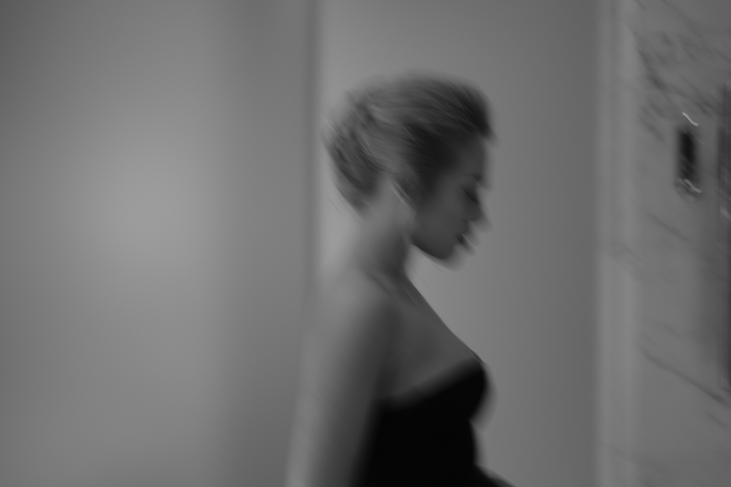 Бекстейдж NoNative. Фотограф Кристина