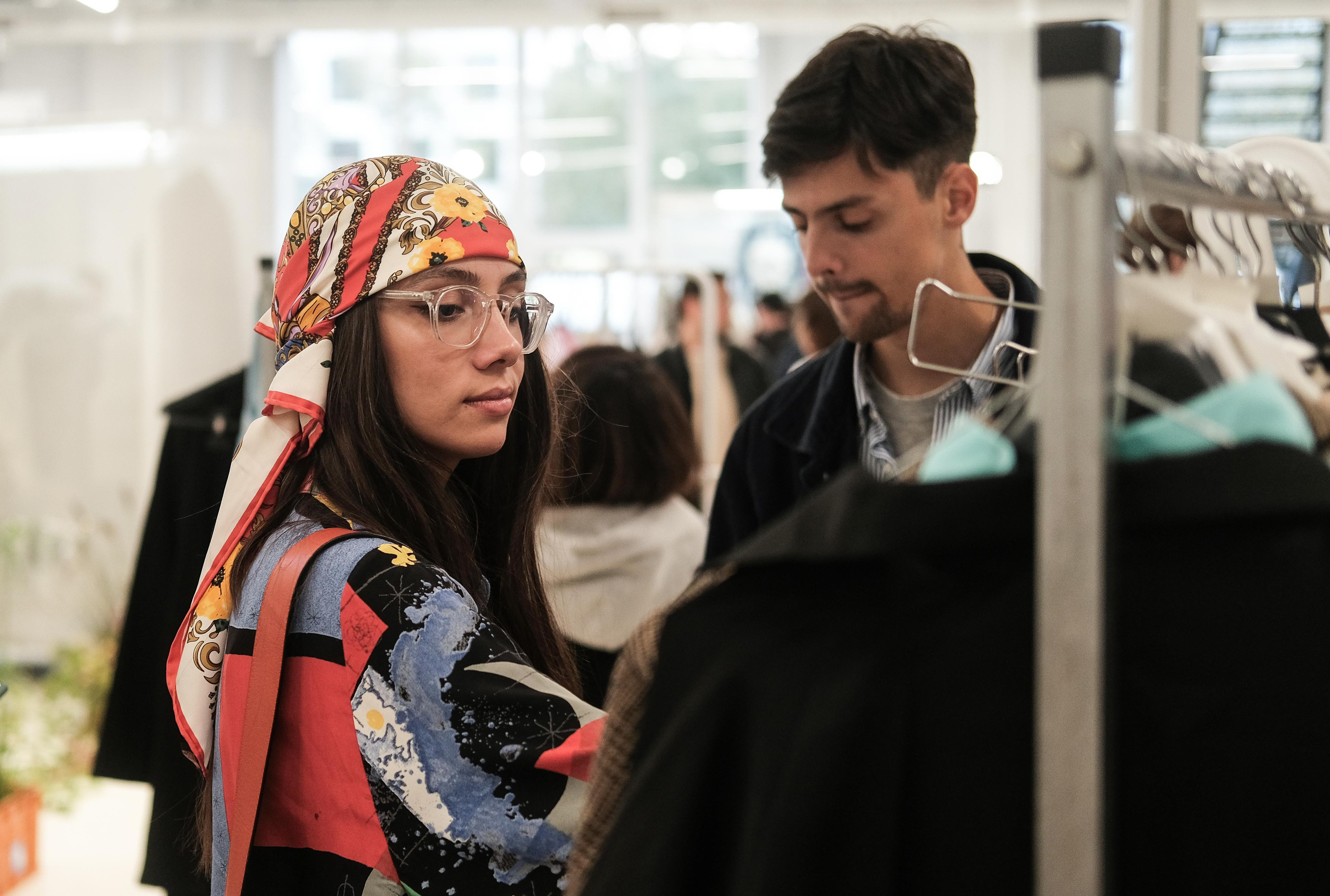 Remarket Fest. Фотограф Кристина