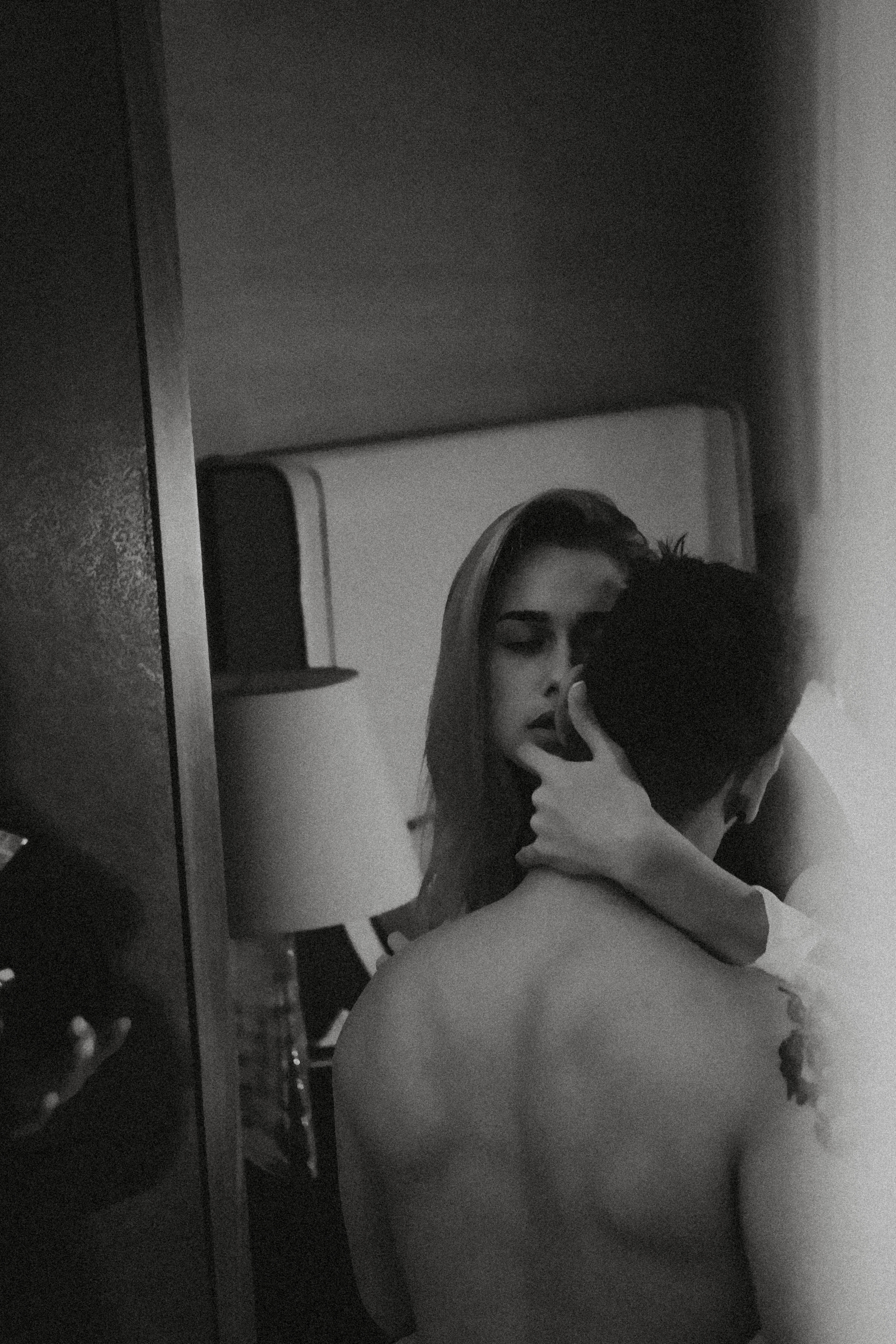 Бекстейдж NoNative. Фотограф Кристина