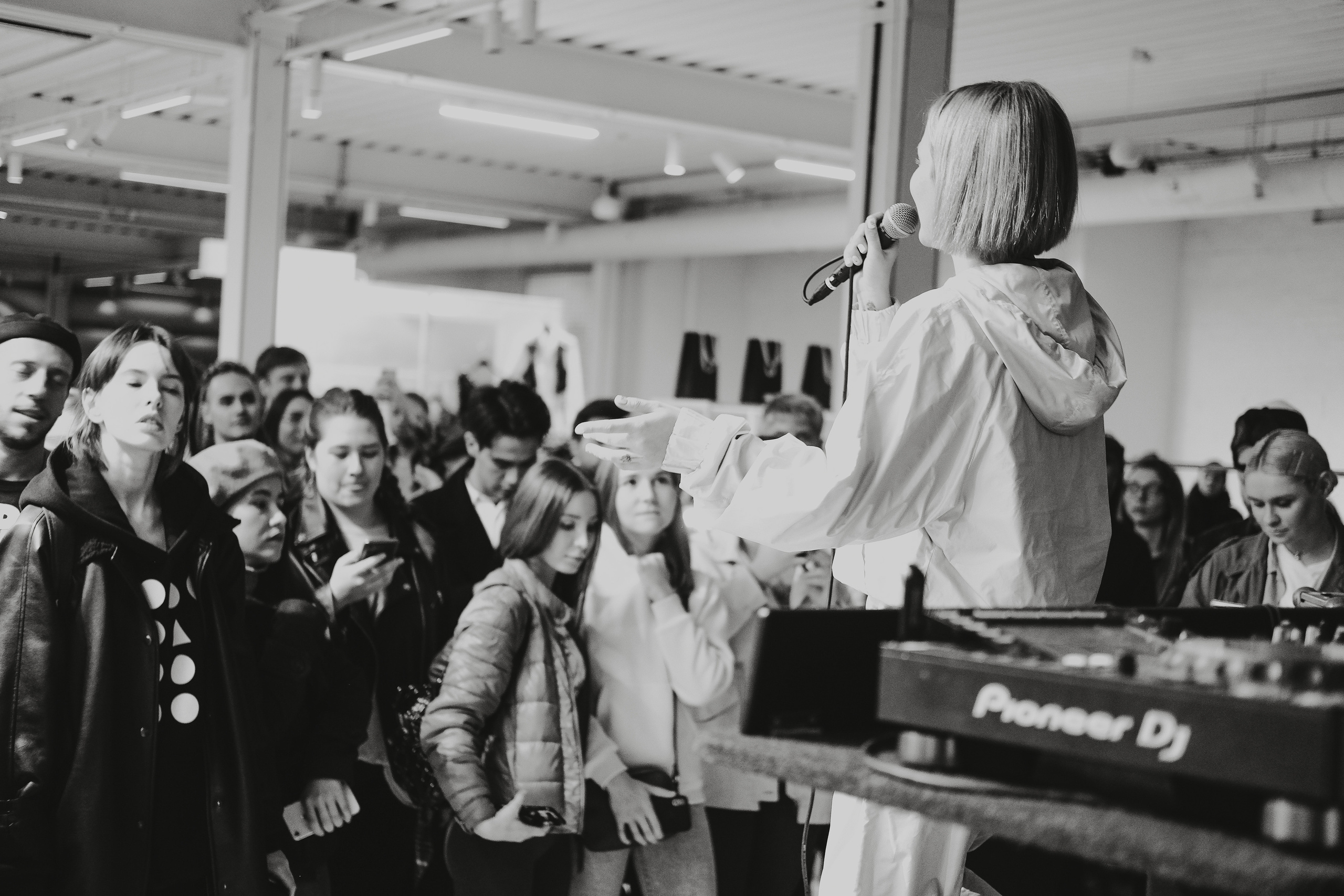 Remarket Fest. Фотограф Кристина