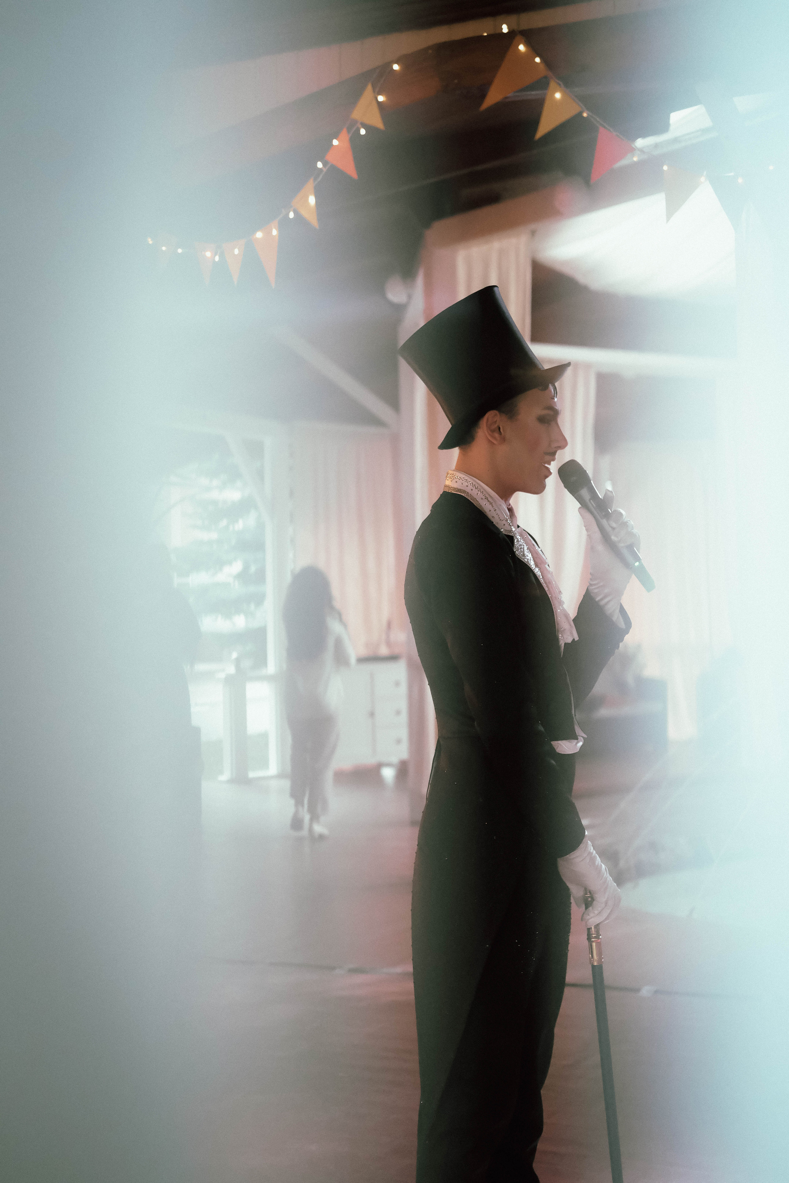 Sugarfactoryshow. Фотограф Кристина