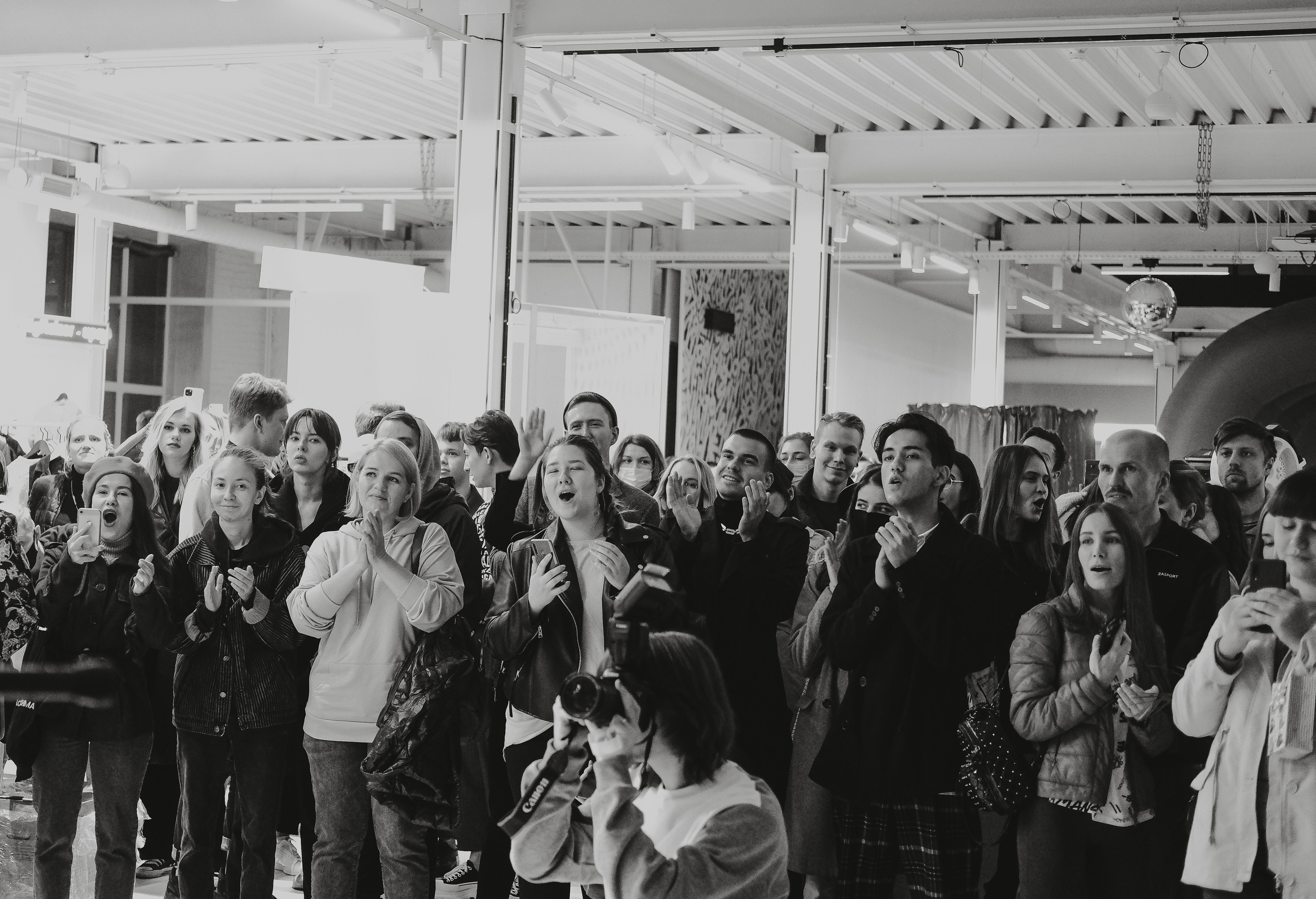 Remarket Fest. Фотограф Кристина