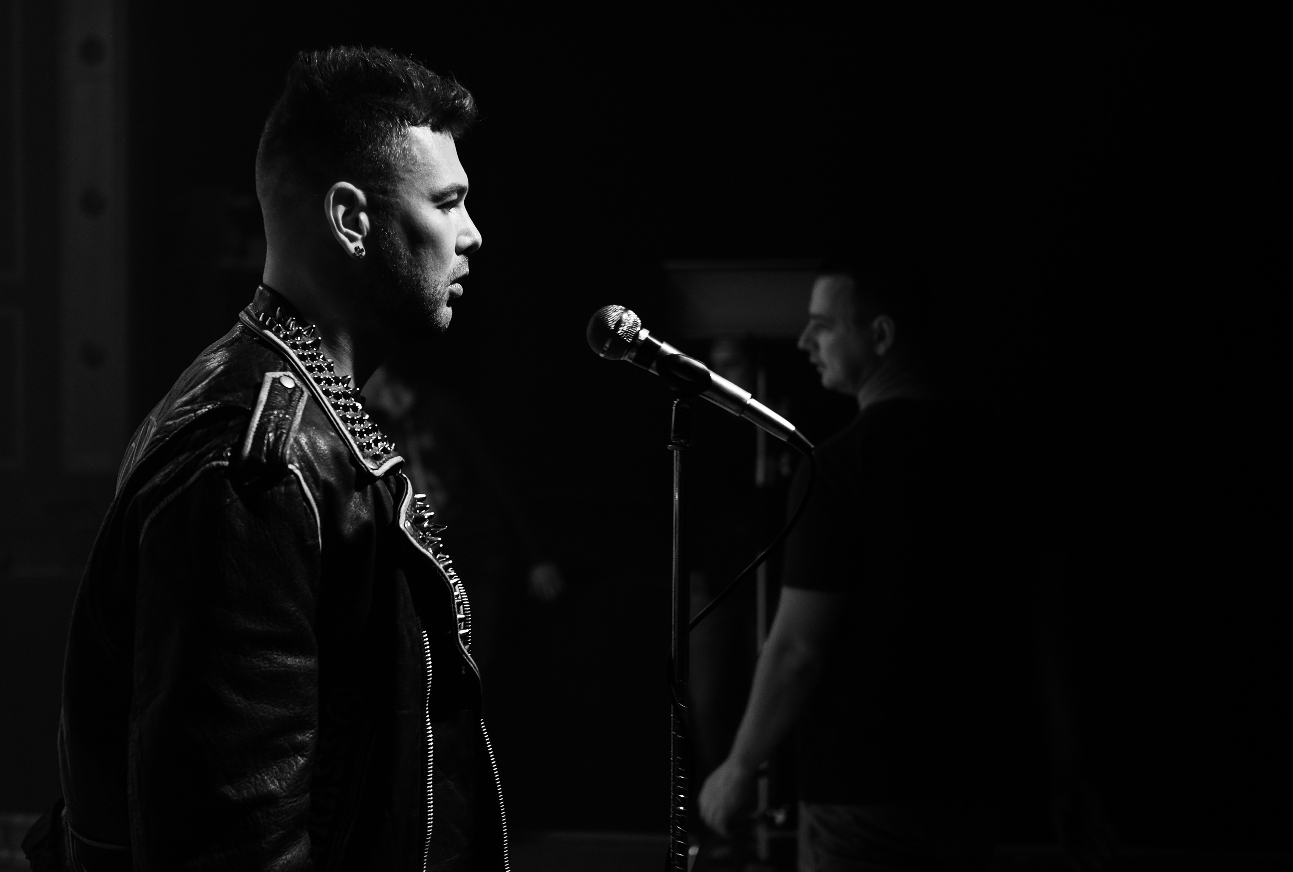 NoNative. Фотограф Кристина