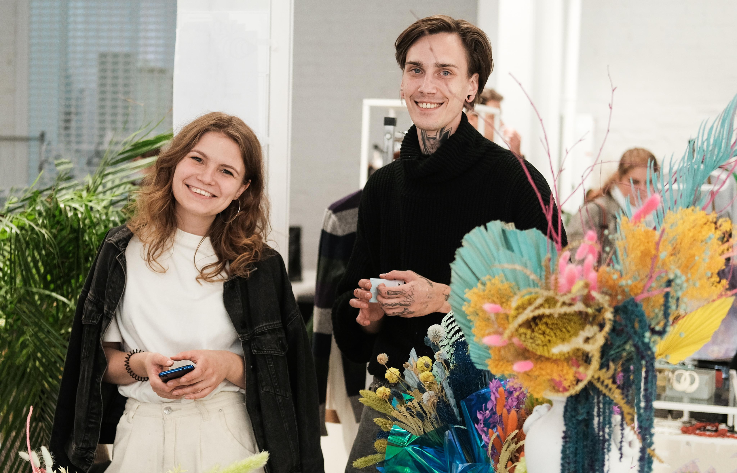 Remarket Fest. Фотограф Кристина