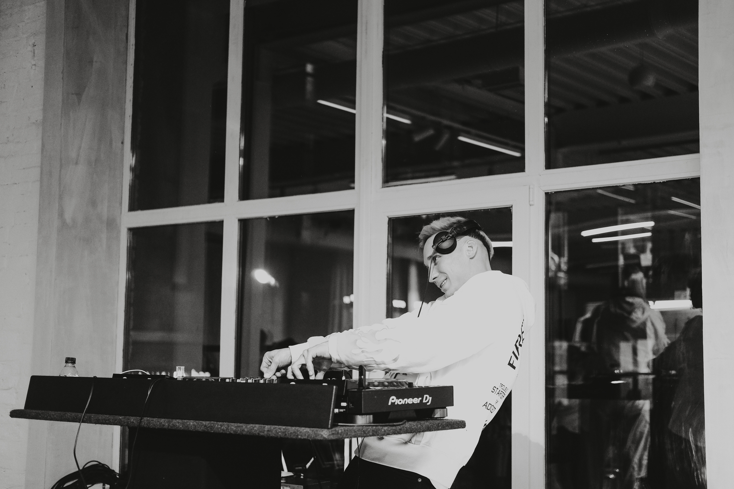 Remarket Fest. Фотограф Кристина