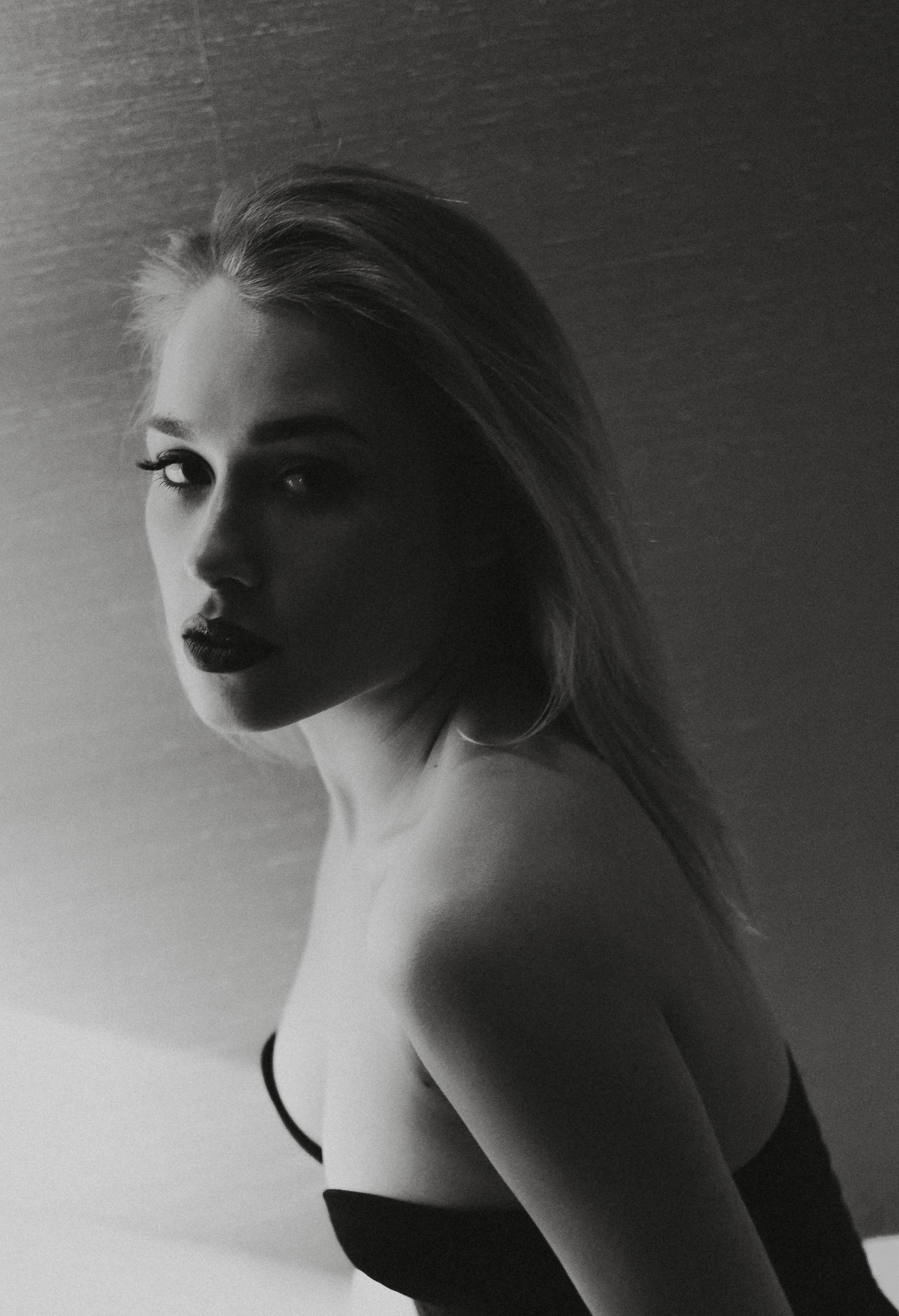 Бекстейдж NoNative. Фотограф Кристина