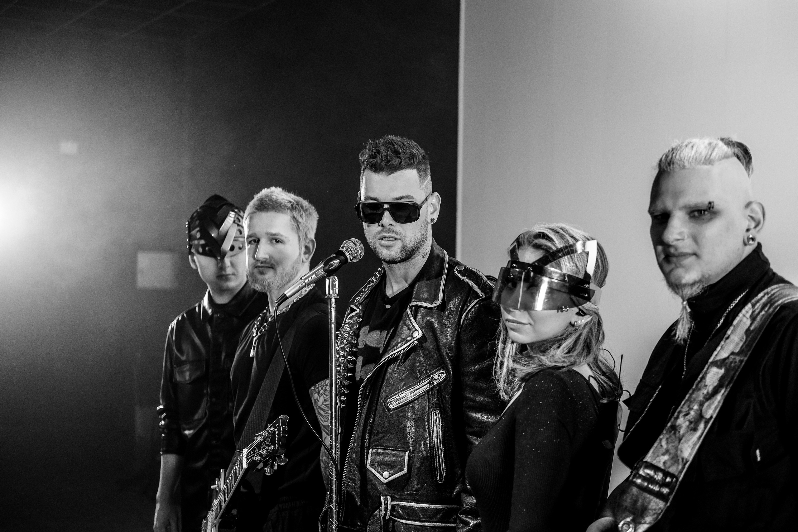 NoNative. Фотограф Кристина