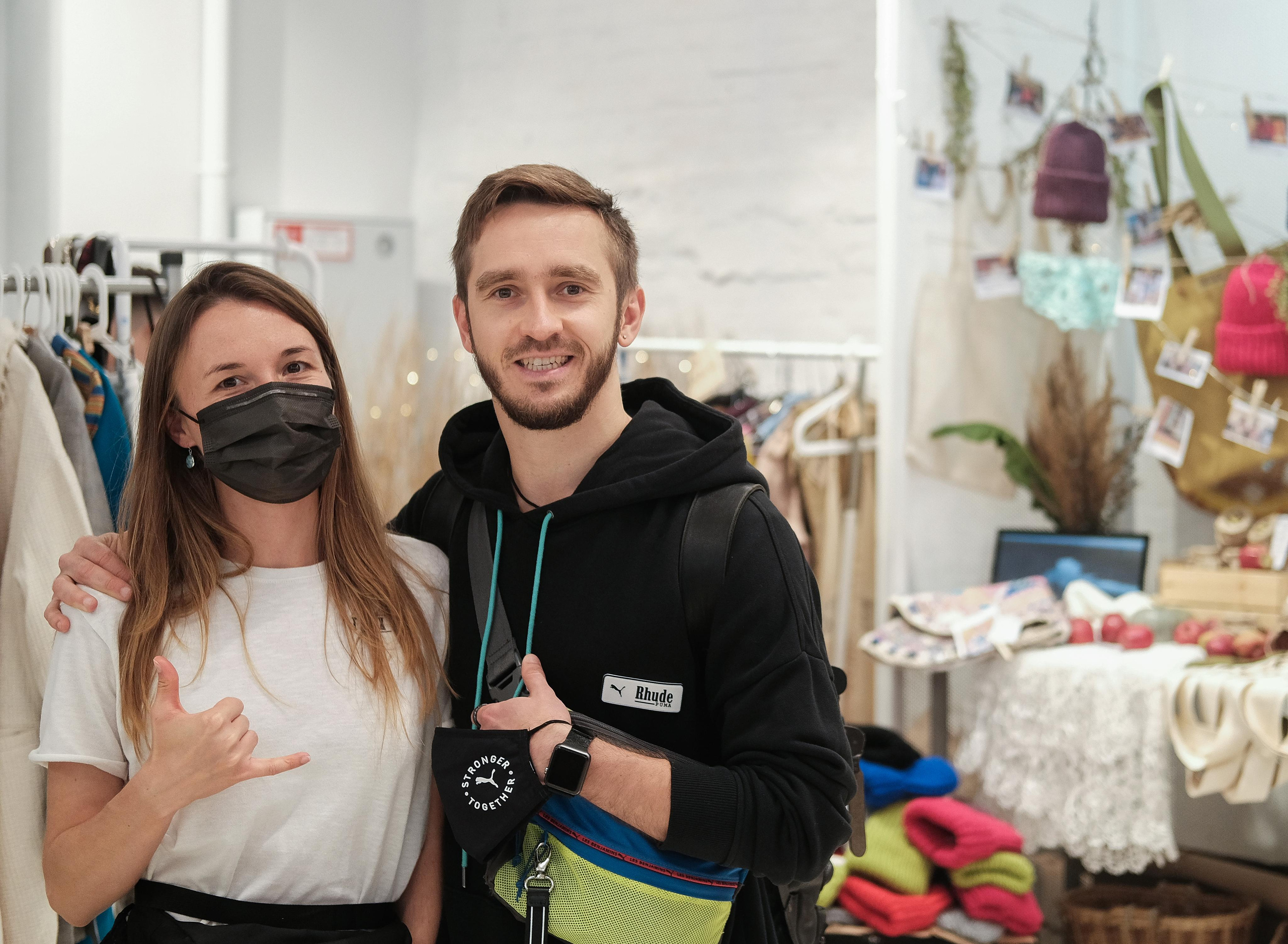 Remarket Fest. Фотограф Кристина