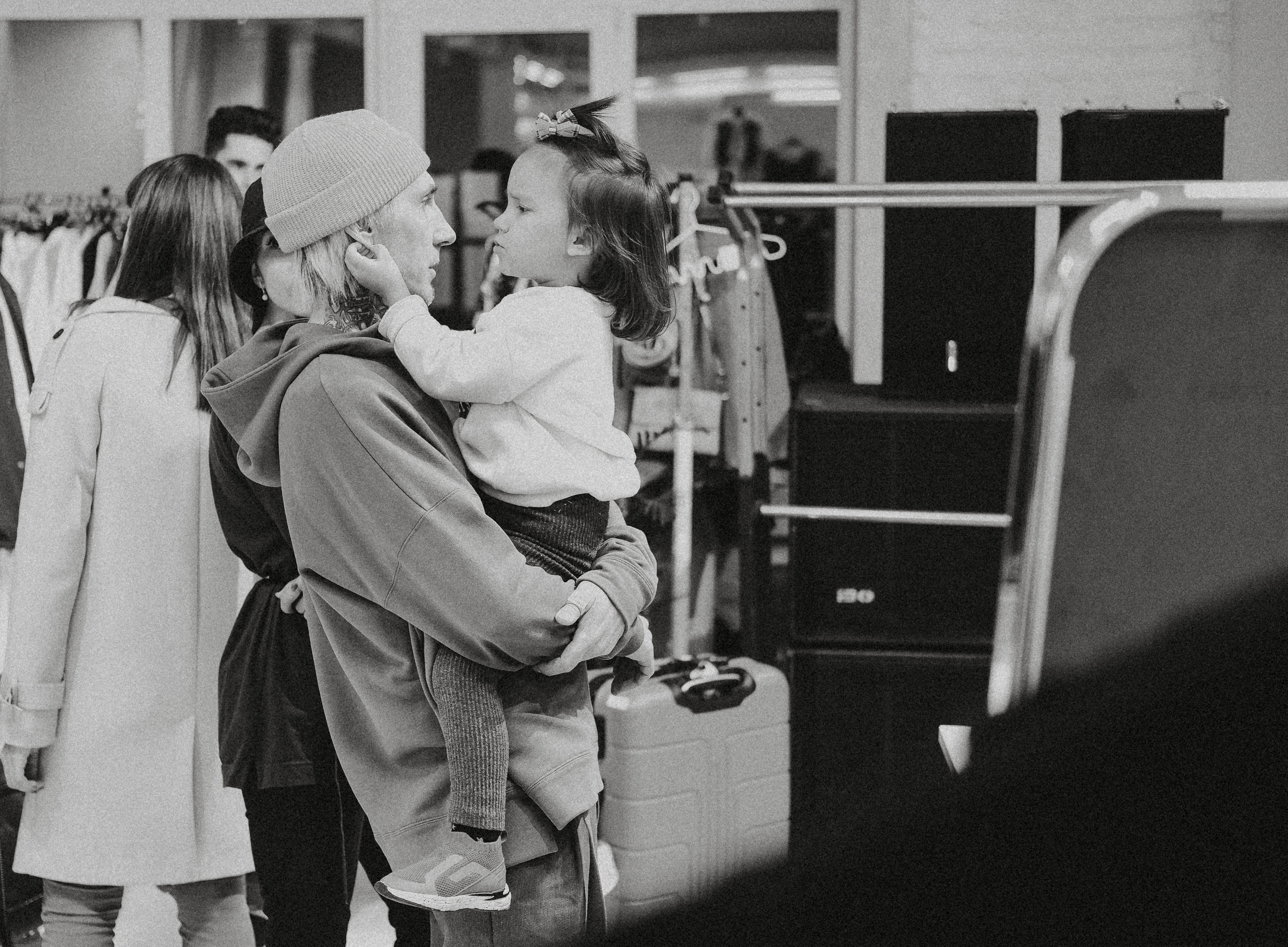 Remarket Fest. Фотограф Кристина