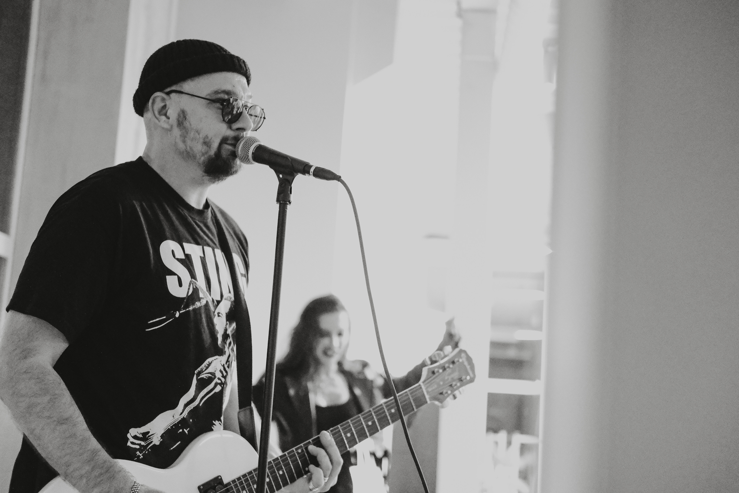 Remarket Fest. Фотограф Кристина