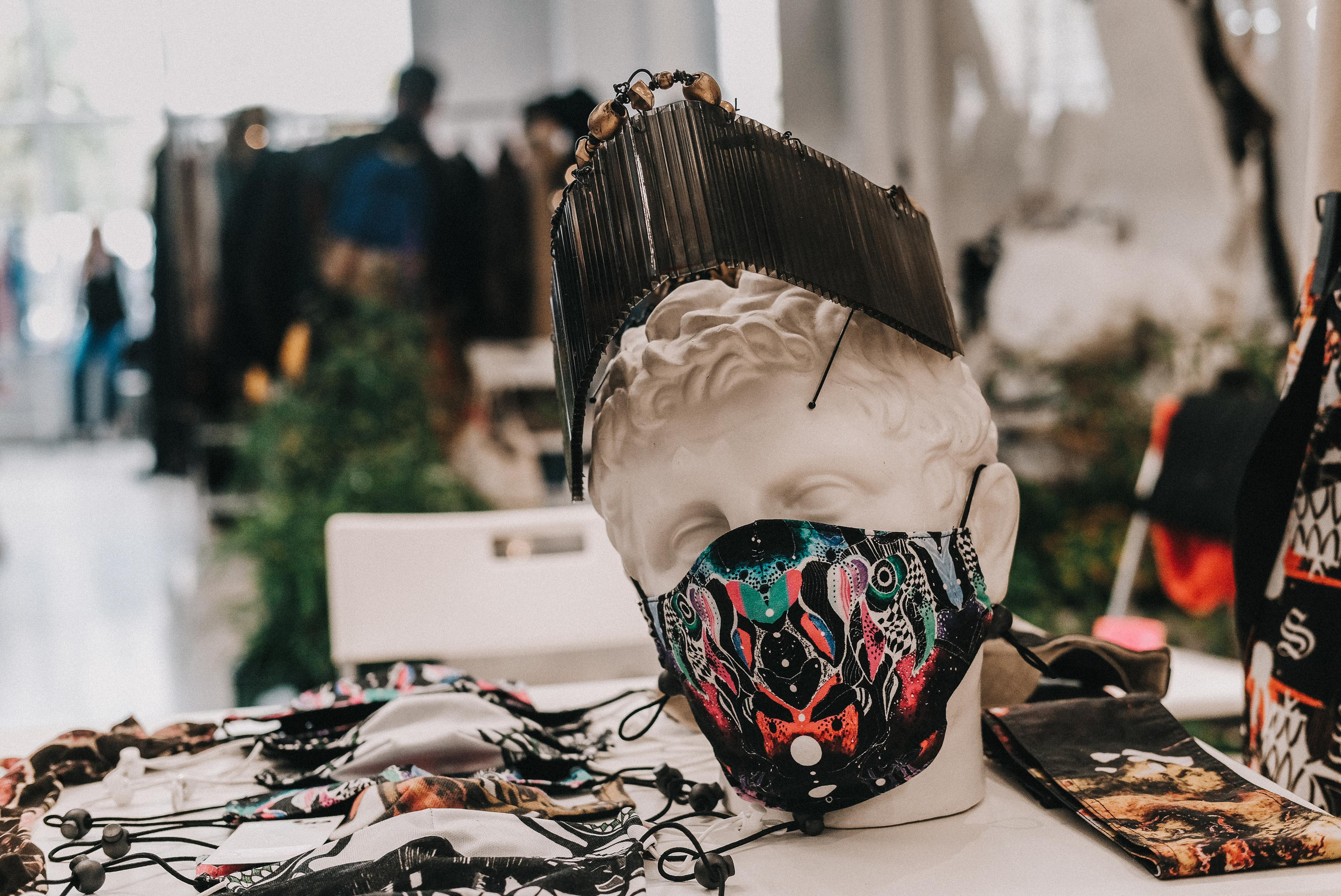 Remarket Fest. Фотограф Кристина