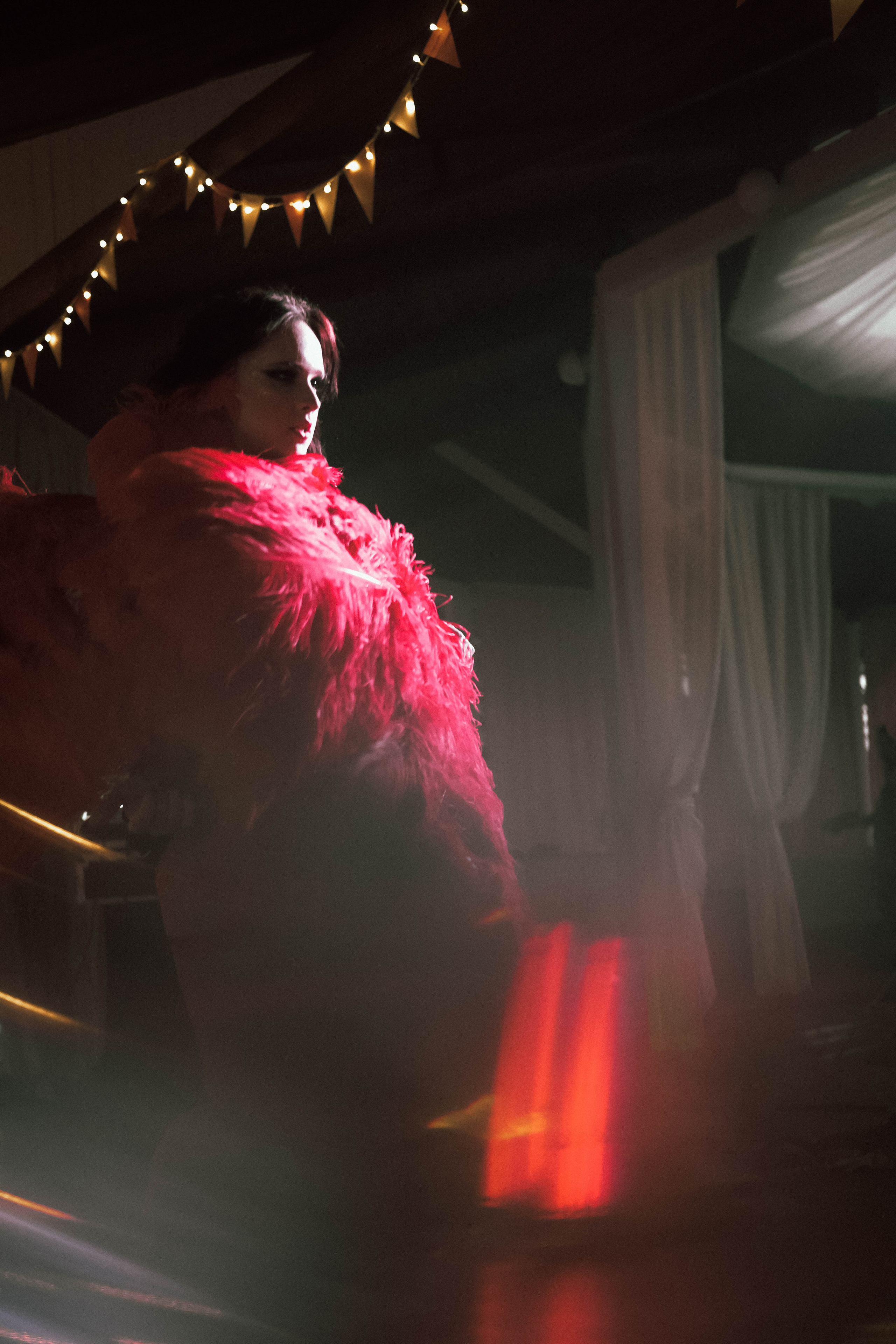 Sugarfactoryshow. Фотограф Кристина