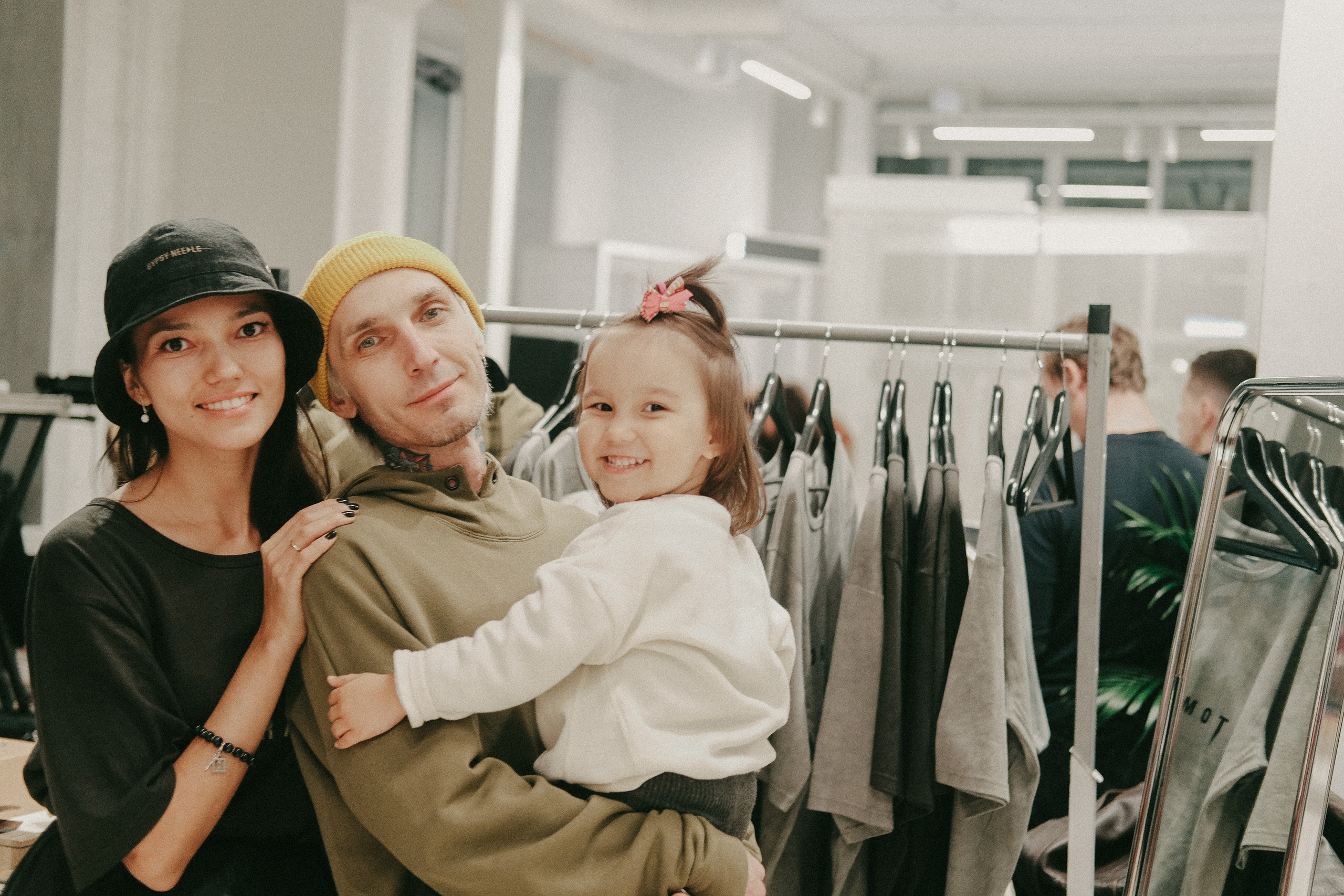 Remarket Fest. Фотограф Кристина