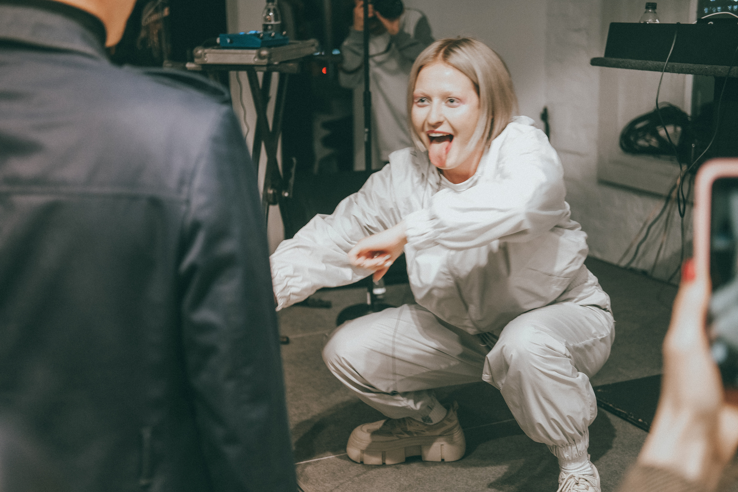 Remarket Fest. Фотограф Кристина