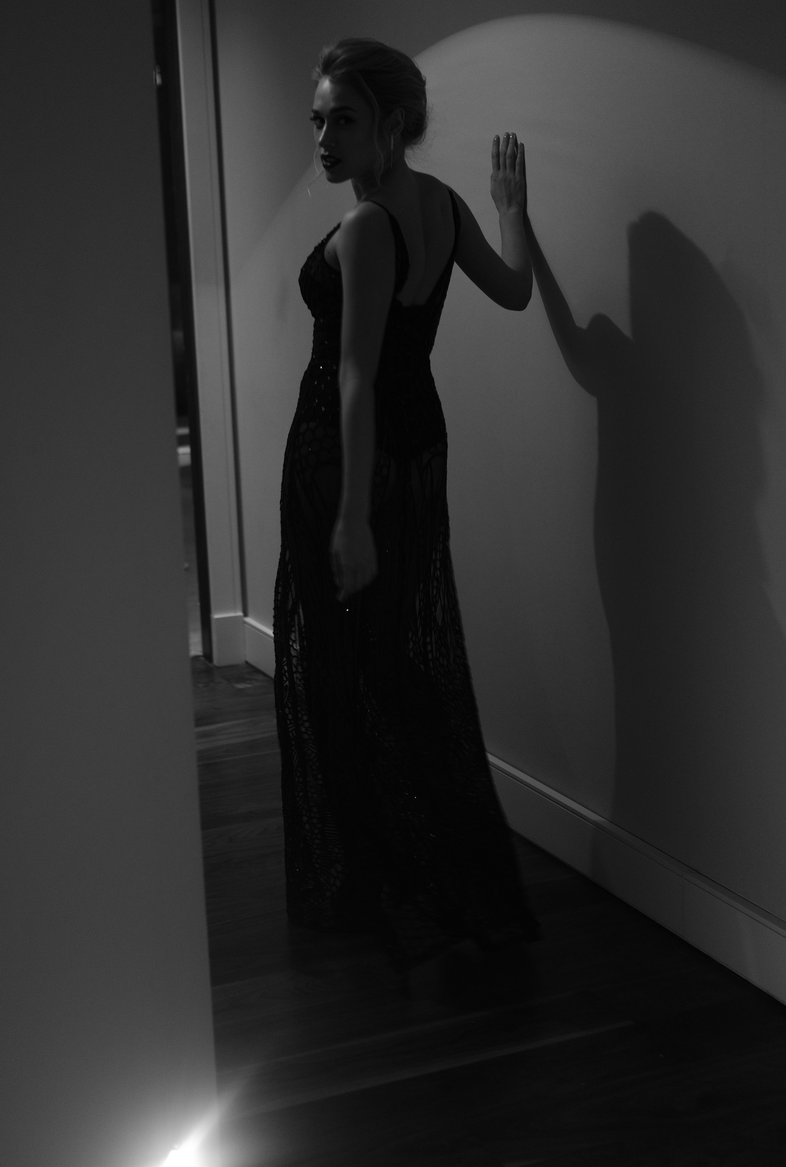 Бекстейдж NoNative. Фотограф Кристина