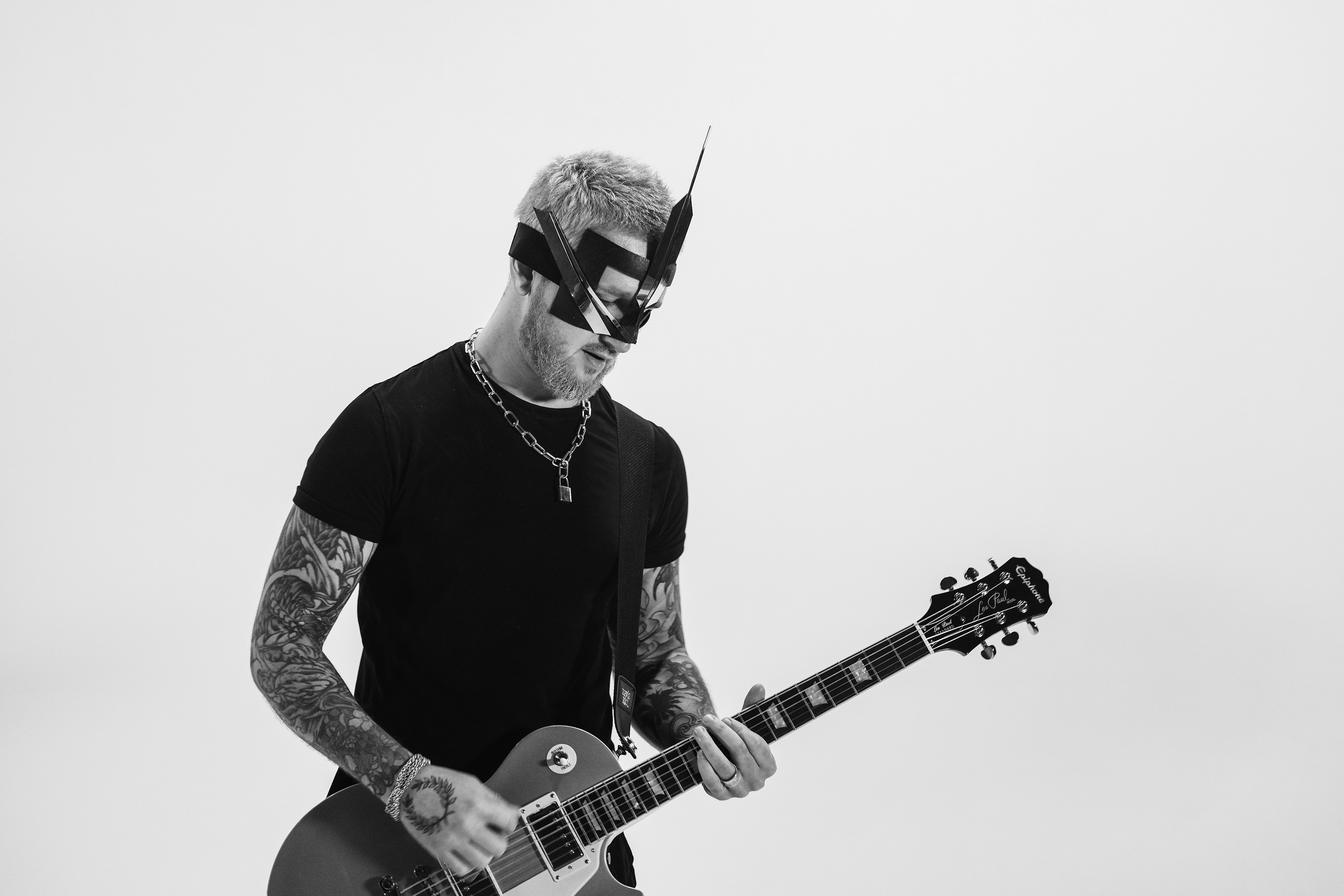 NoNative. Фотограф Кристина