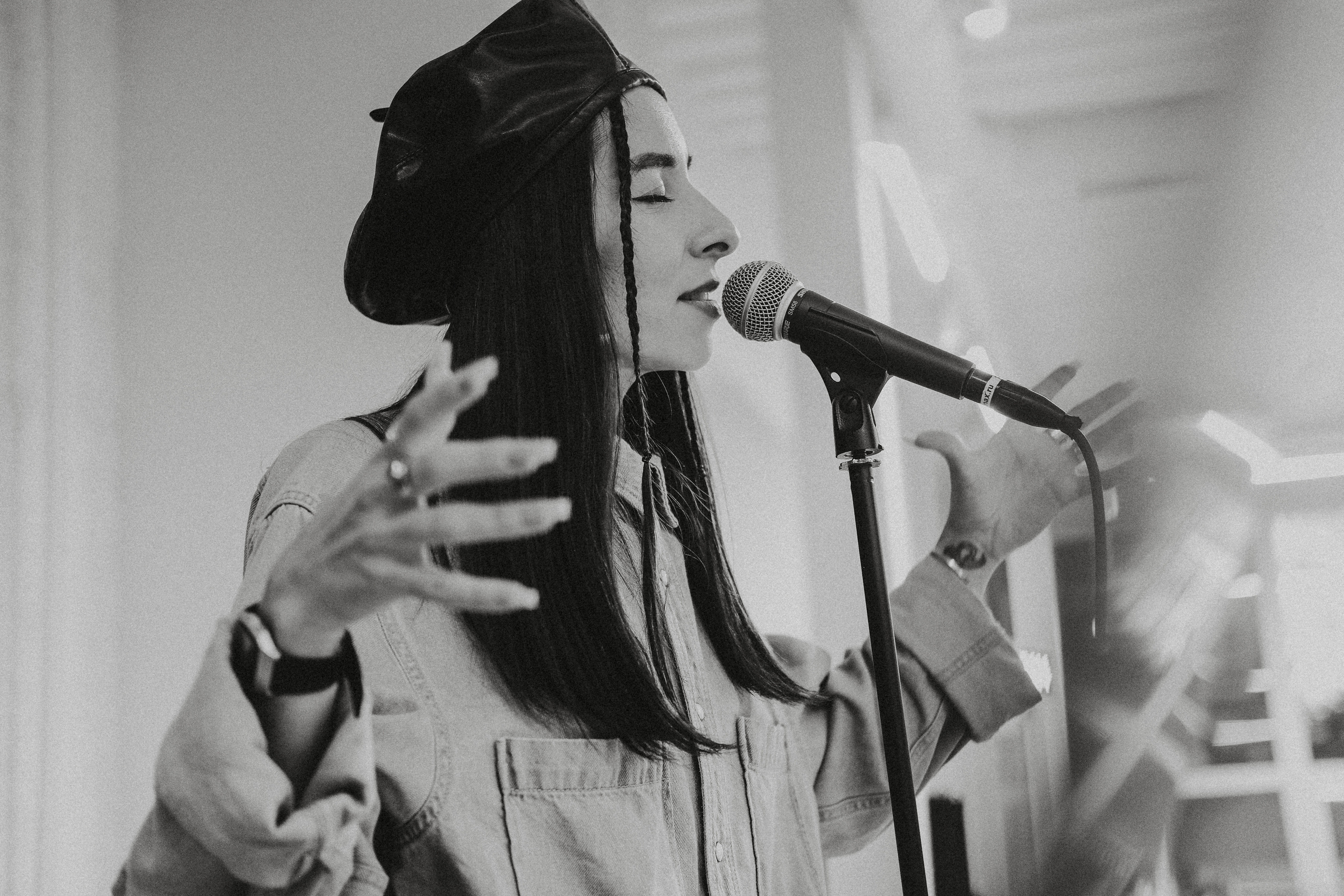 Remarket Fest. Фотограф Кристина