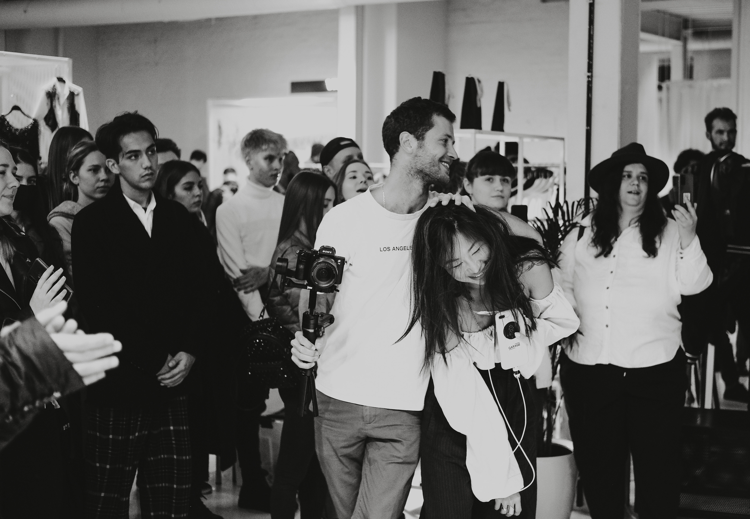 Remarket Fest. Фотограф Кристина