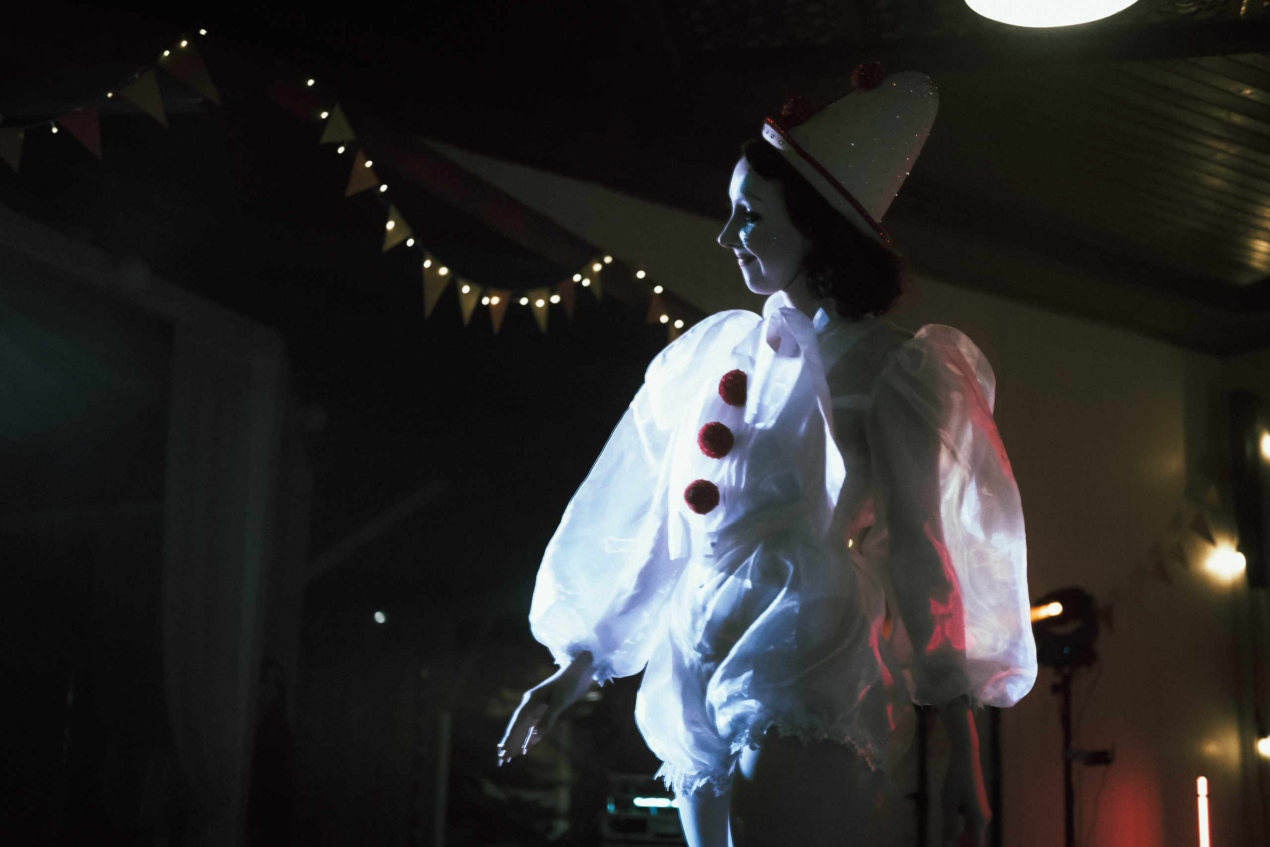 Sugarfactoryshow. Фотограф Кристина