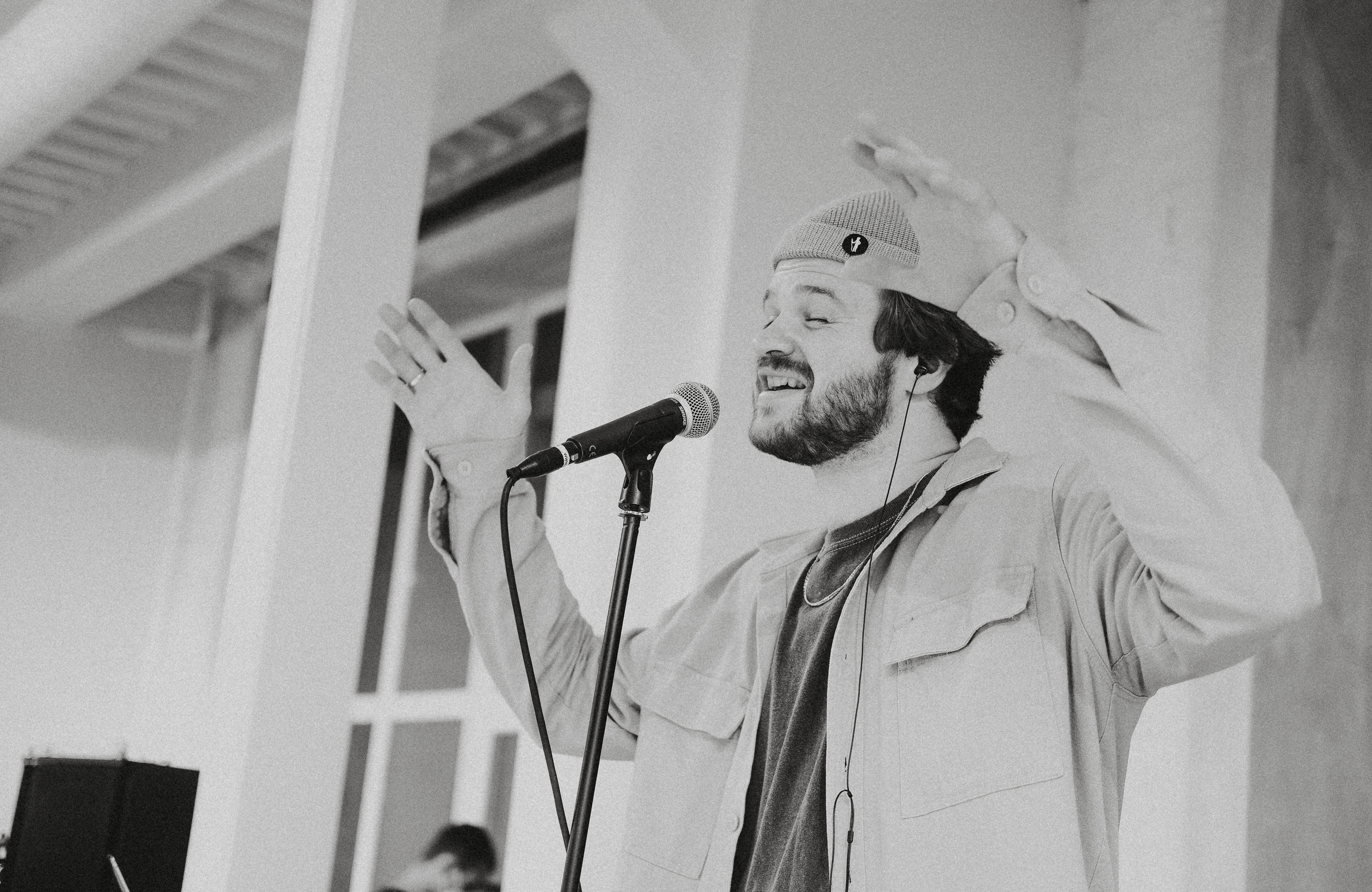 Remarket Fest. Фотограф Кристина