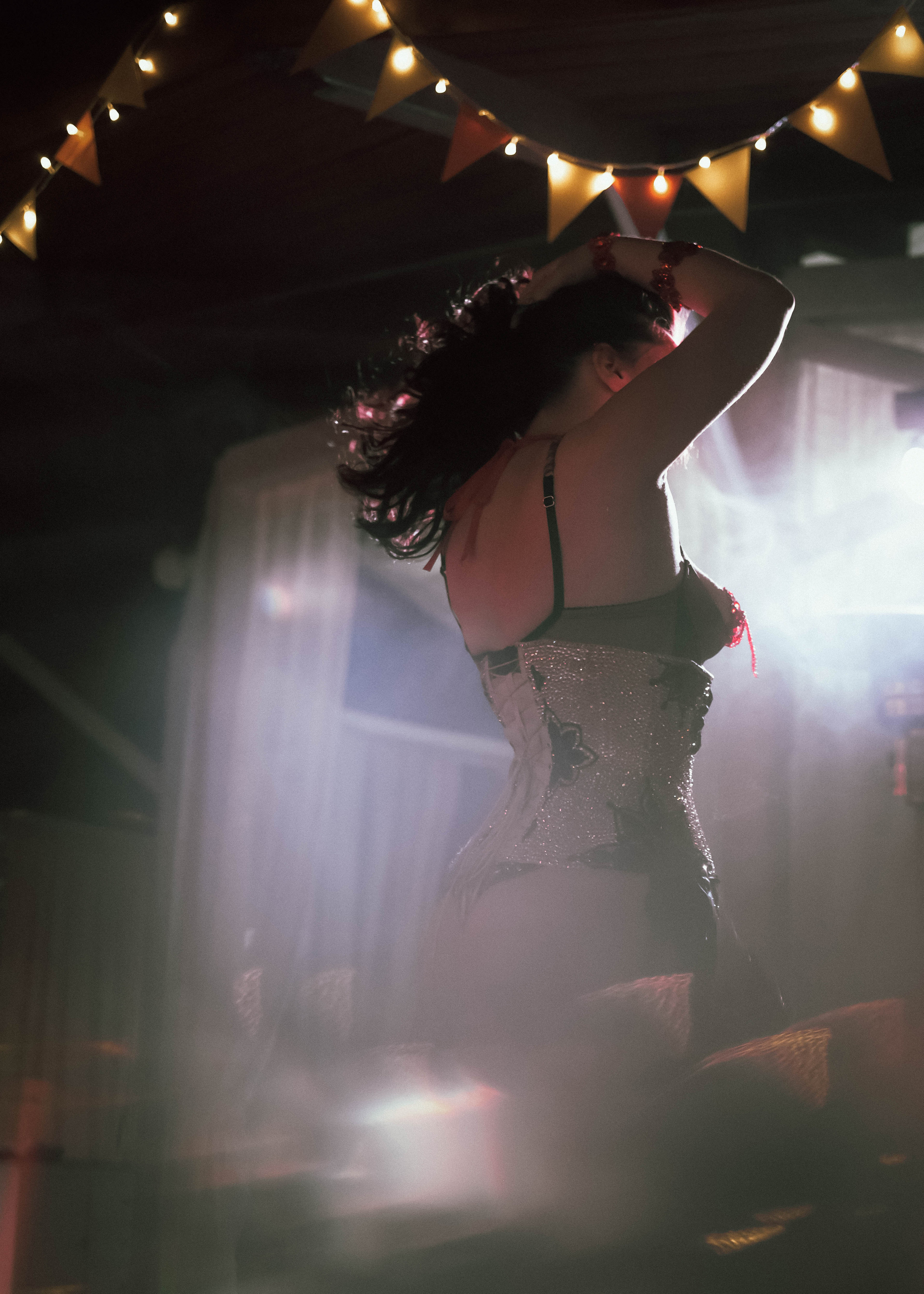 Sugarfactoryshow. Фотограф Кристина