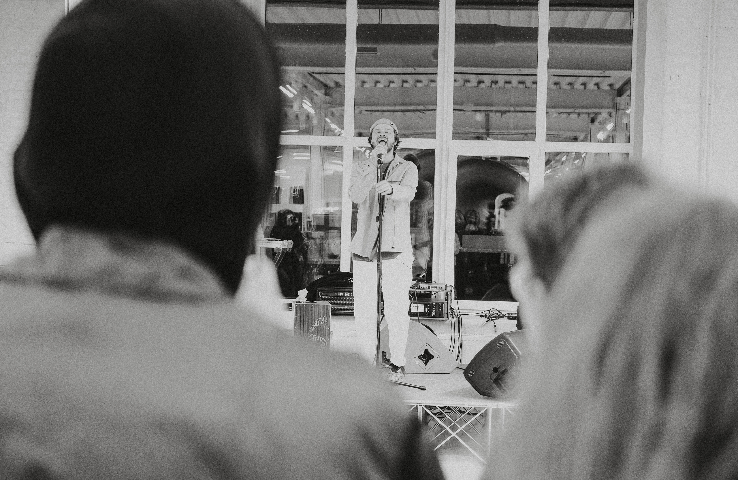 Remarket Fest. Фотограф Кристина