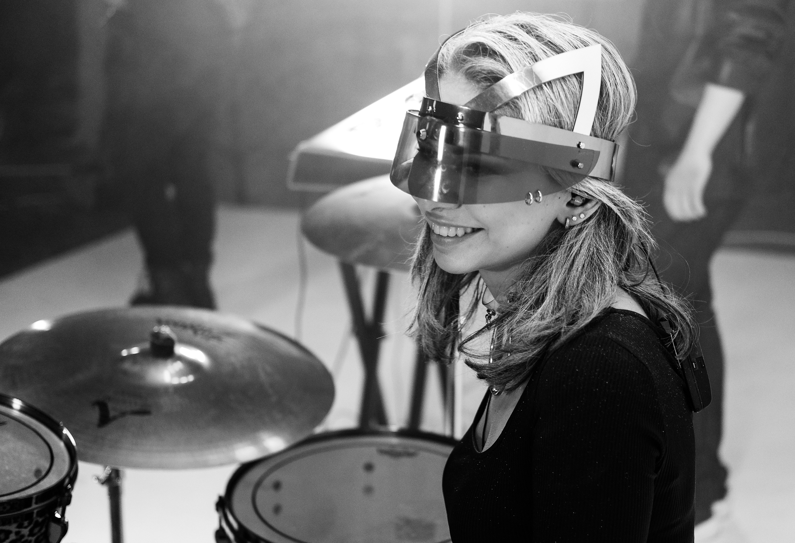 NoNative. Фотограф Кристина