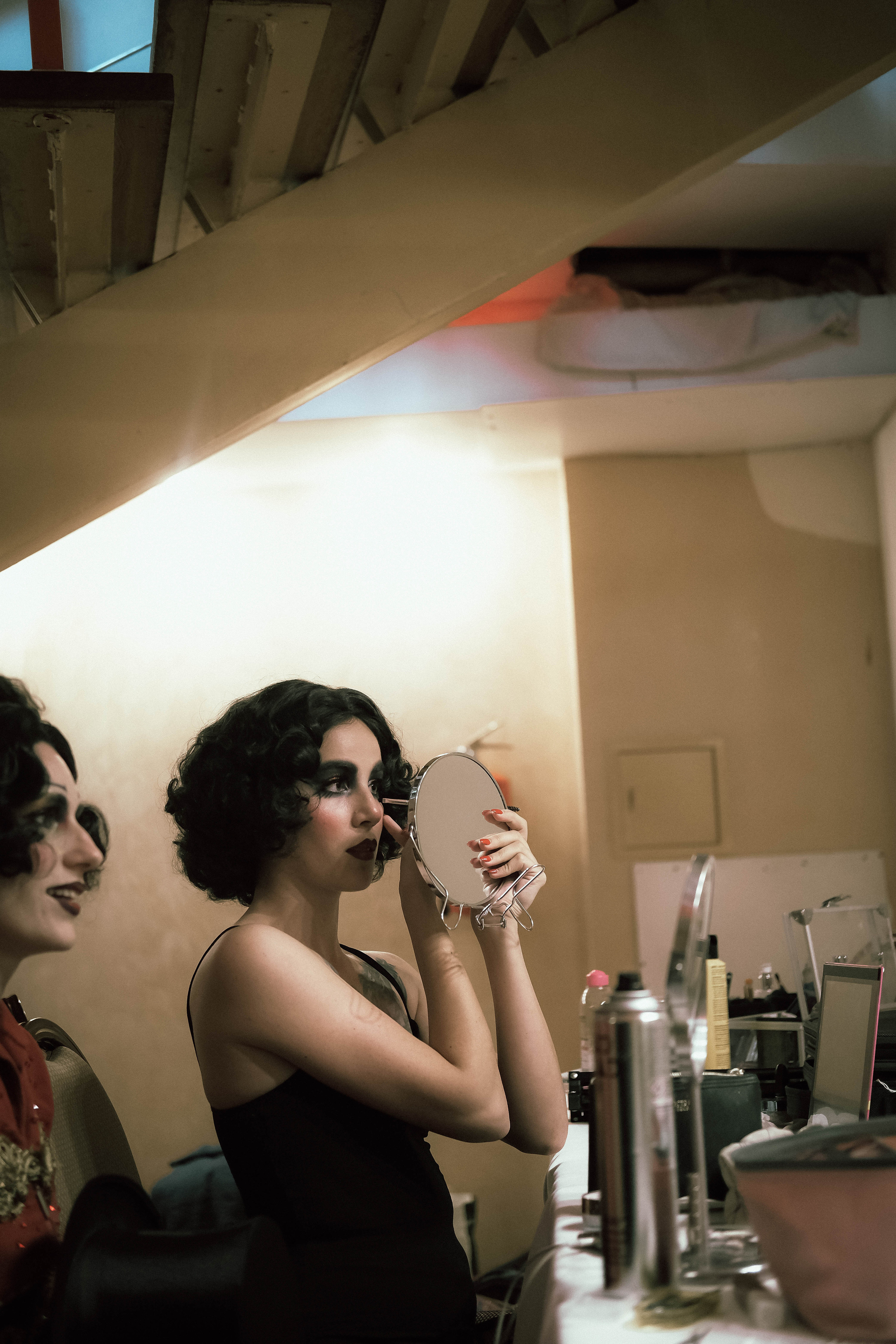 Sugarfactoryshow. Фотограф Кристина