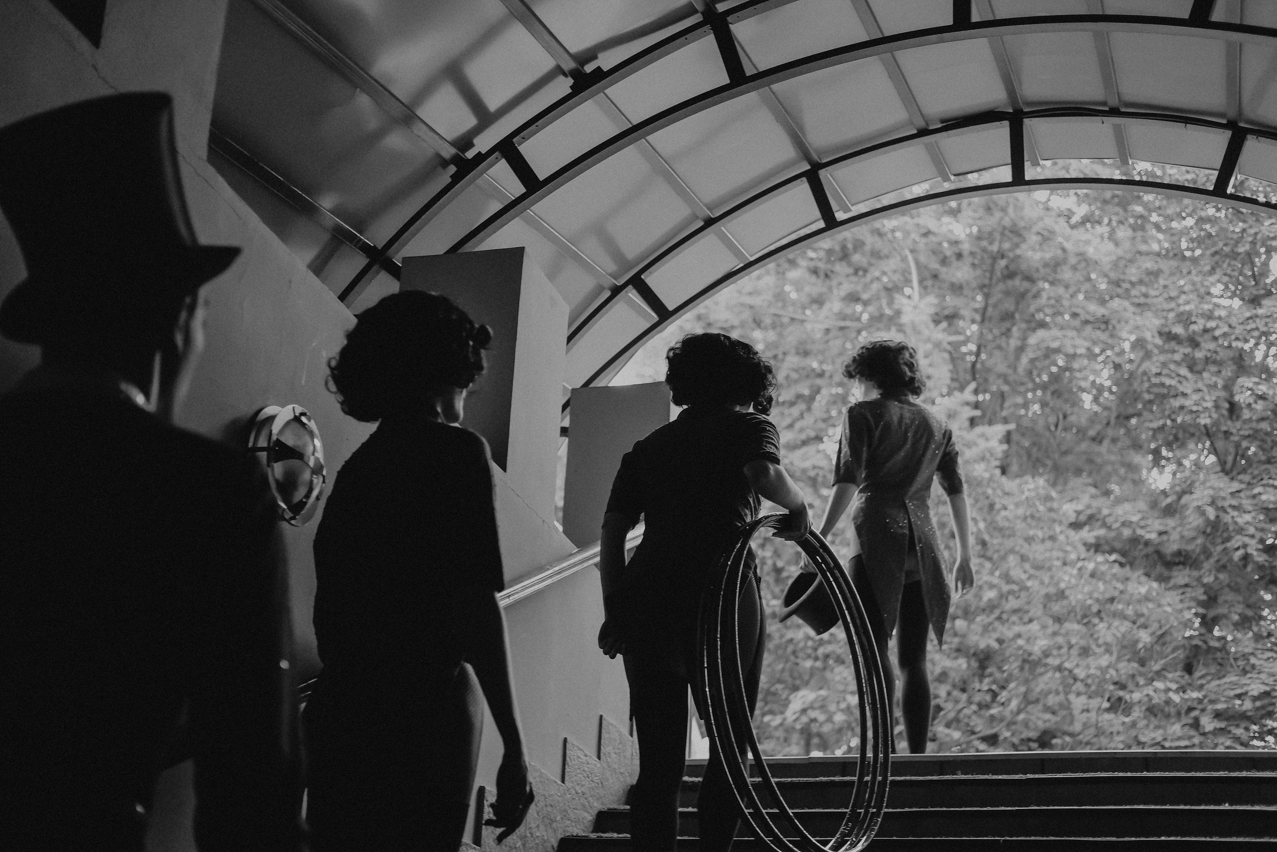 Sugarfactoryshow. Фотограф Кристина