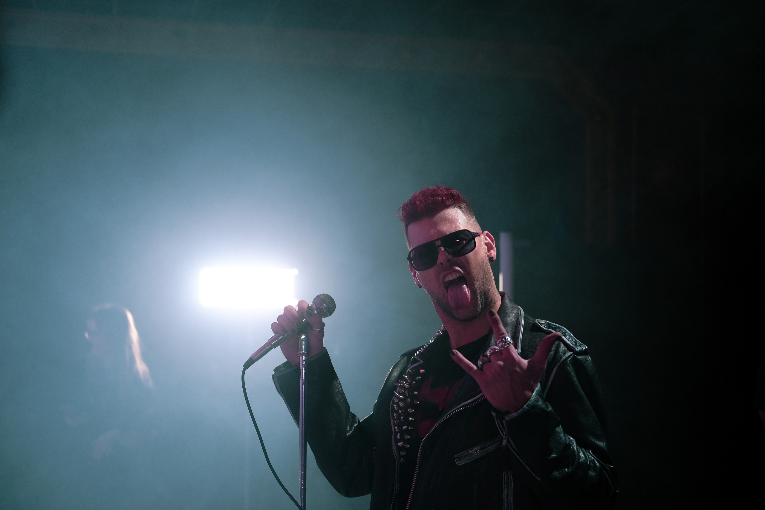 NoNative. Фотограф Кристина