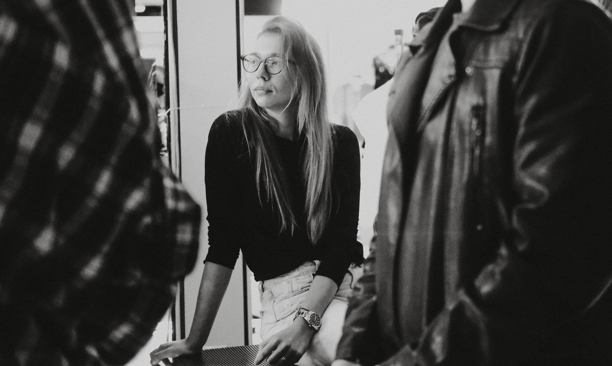 Remarket Fest. Фотограф Кристина