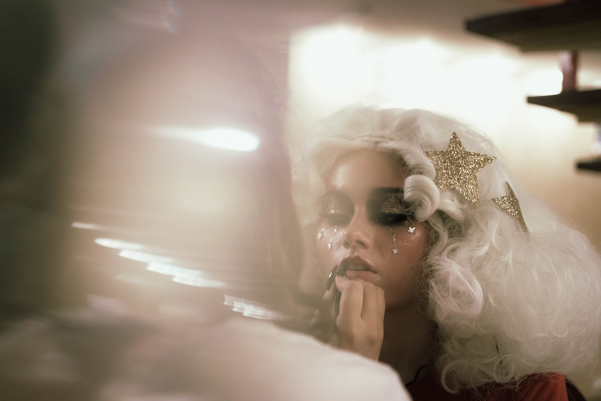 Sugarfactoryshow. Фотограф Кристина