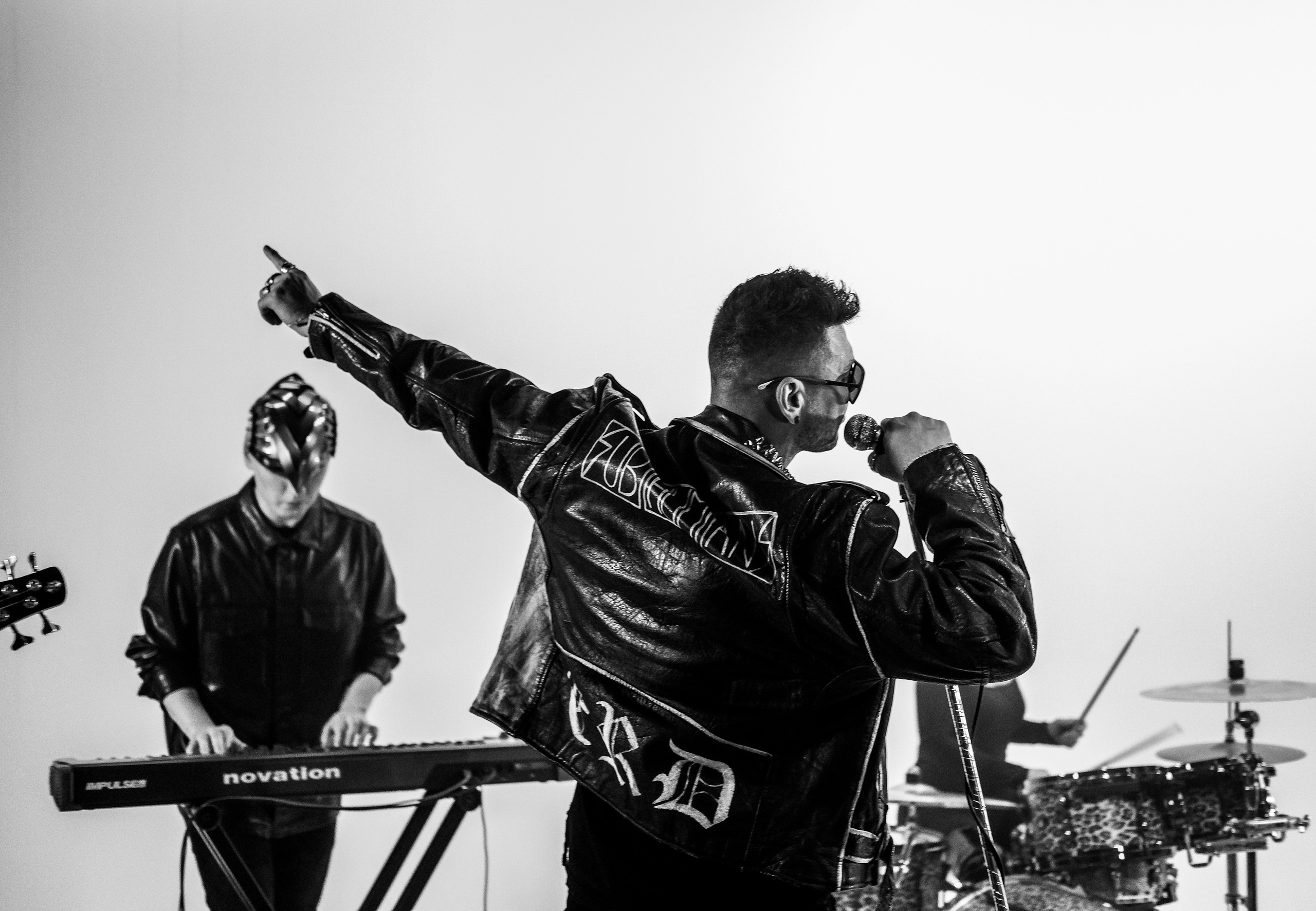 NoNative. Фотограф Кристина